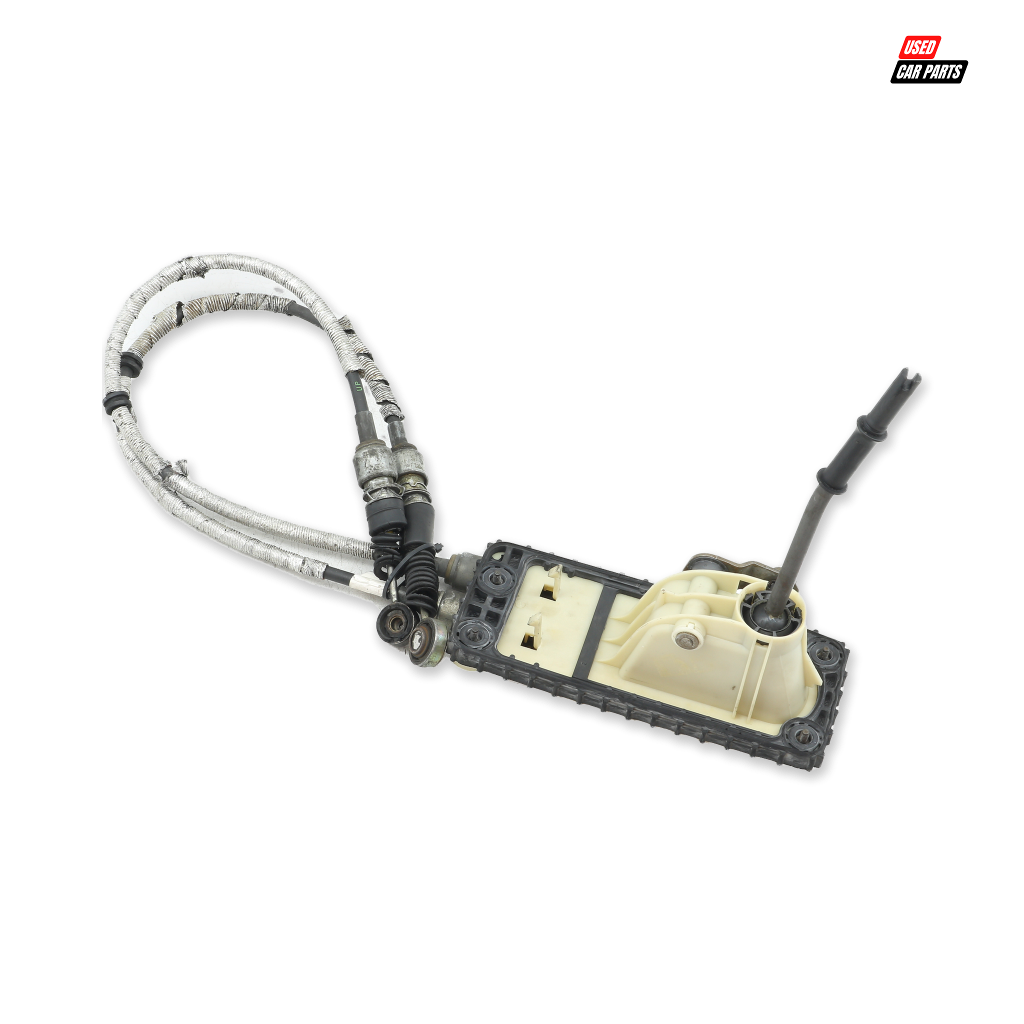 Used Genuine MINI Coupe GearShift Assembly Cables (2002) - Tested & Money Back Guarantee