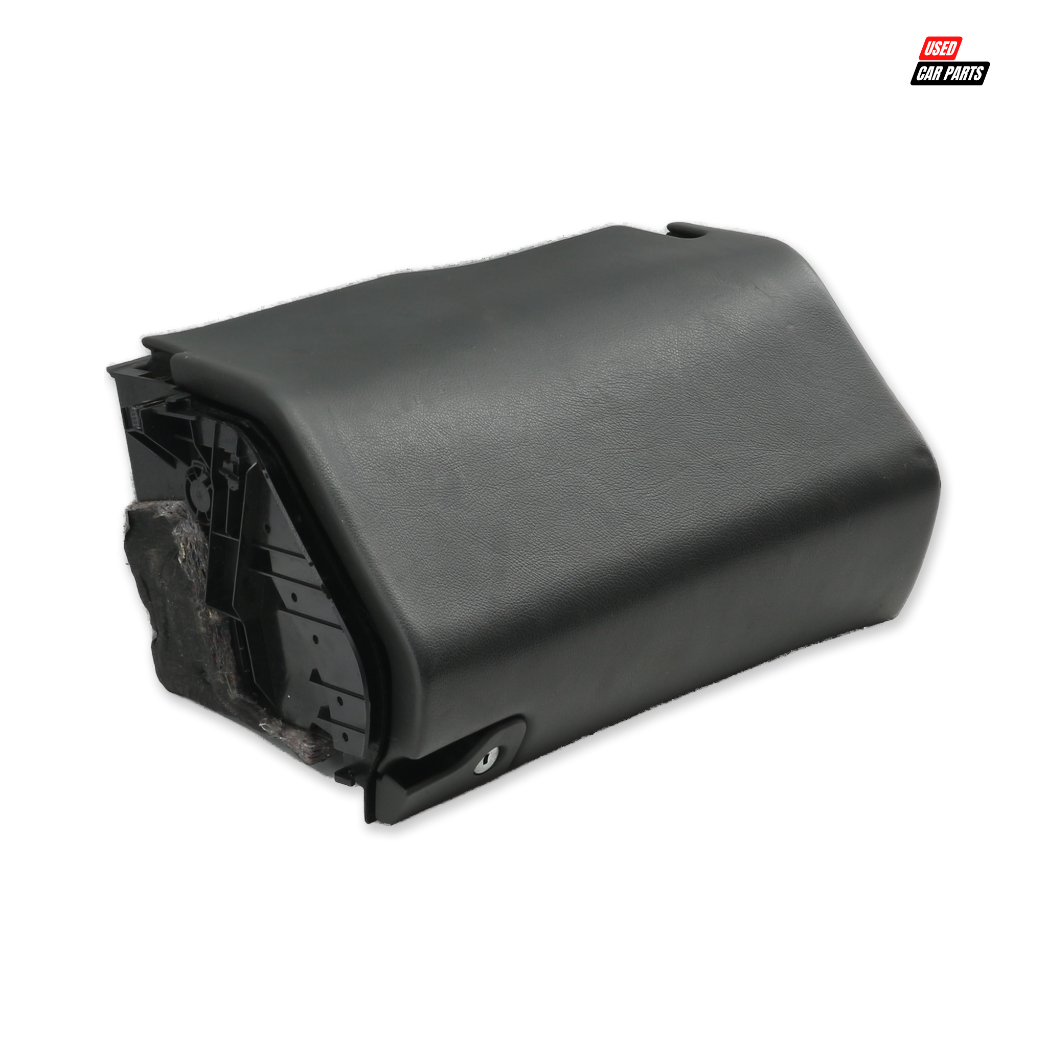 Used MERCEDES-BENZ C230K COUPE A/T Glove Box (Part Number A2036800191)