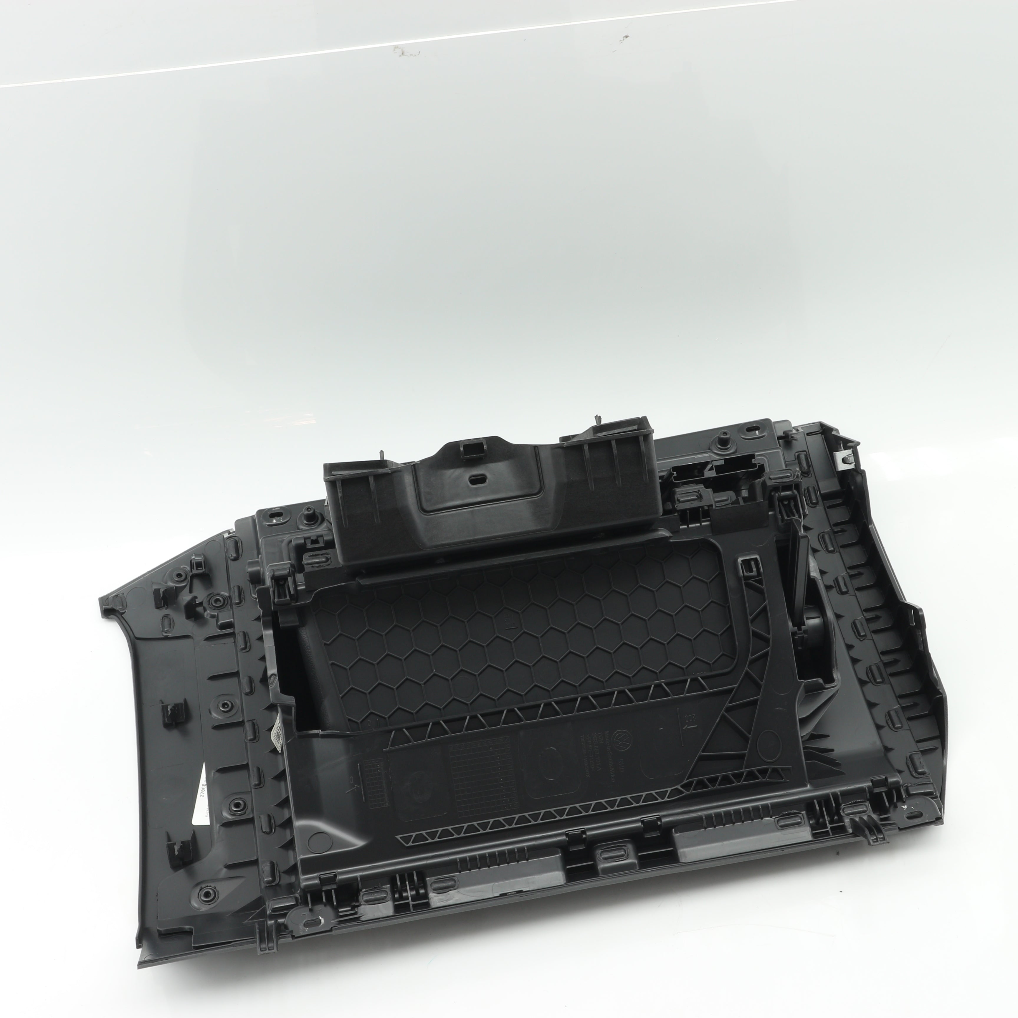Used VOLKSWAGEN POLO 1.2 TRENDLINE DSG Glovebox - OEM Part 2GS857101A