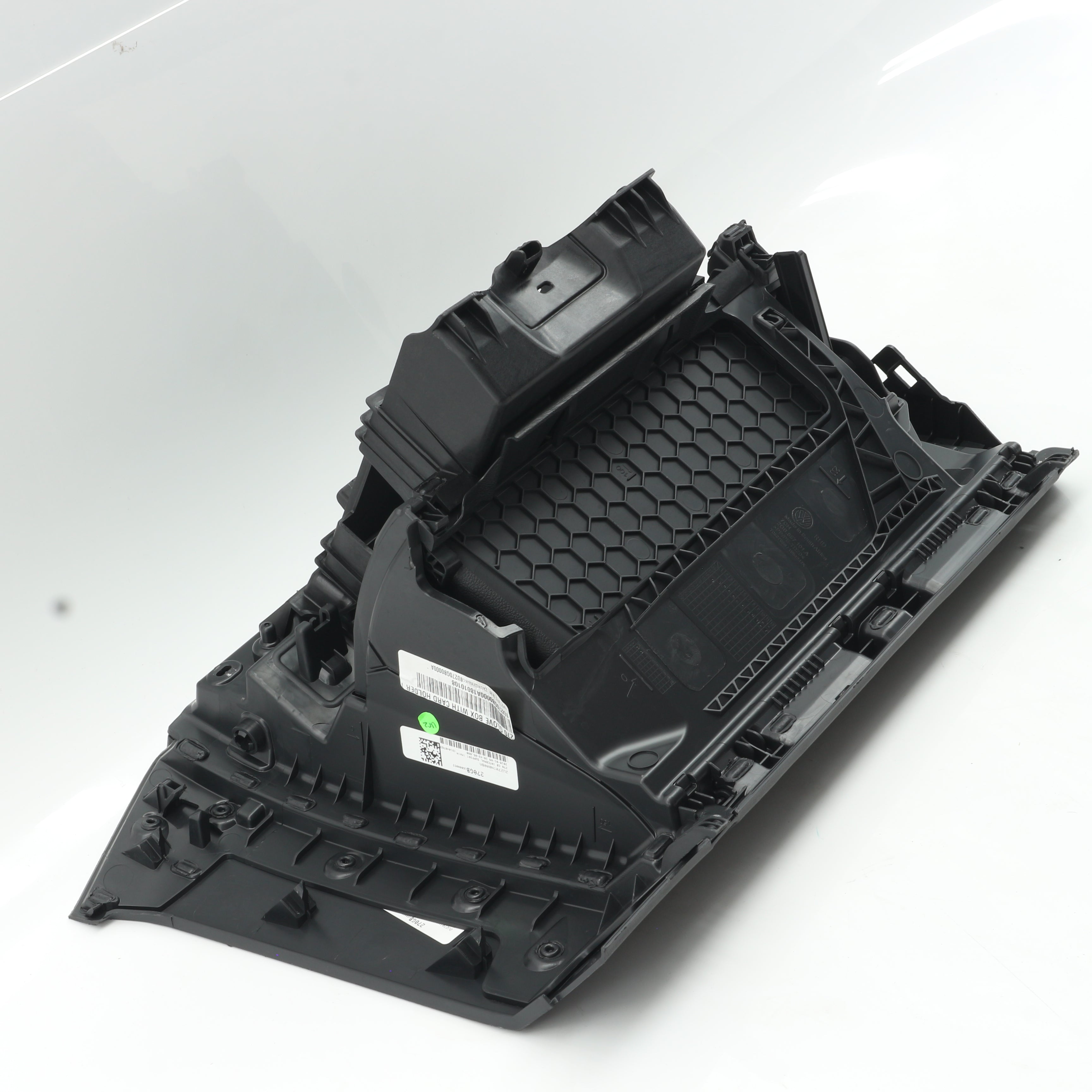 Used VOLKSWAGEN POLO 1.2 TRENDLINE DSG Glovebox - OEM Part 2GS857101A