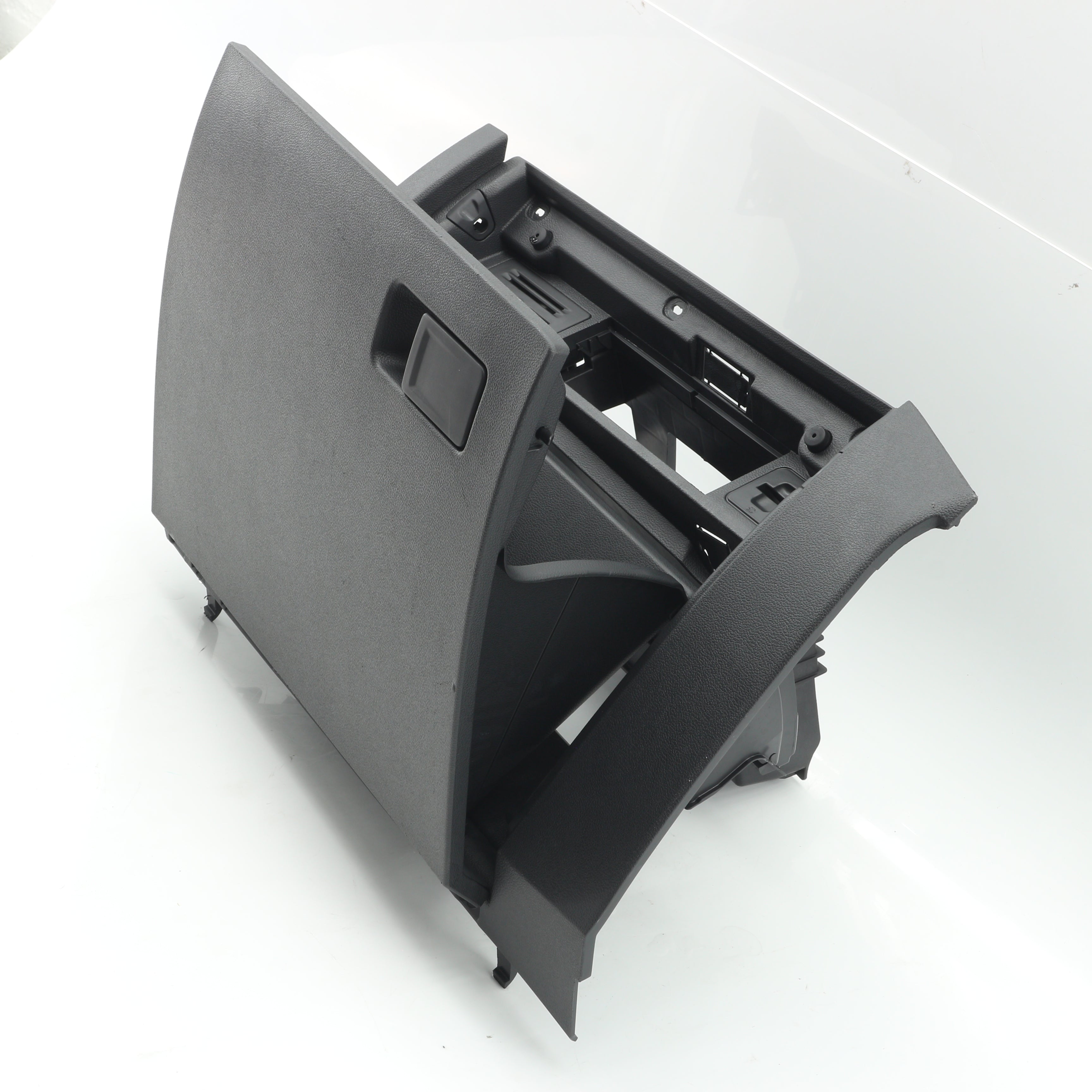 Used VOLKSWAGEN POLO 1.2 TRENDLINE DSG Glovebox - OEM Part 2GS857101A