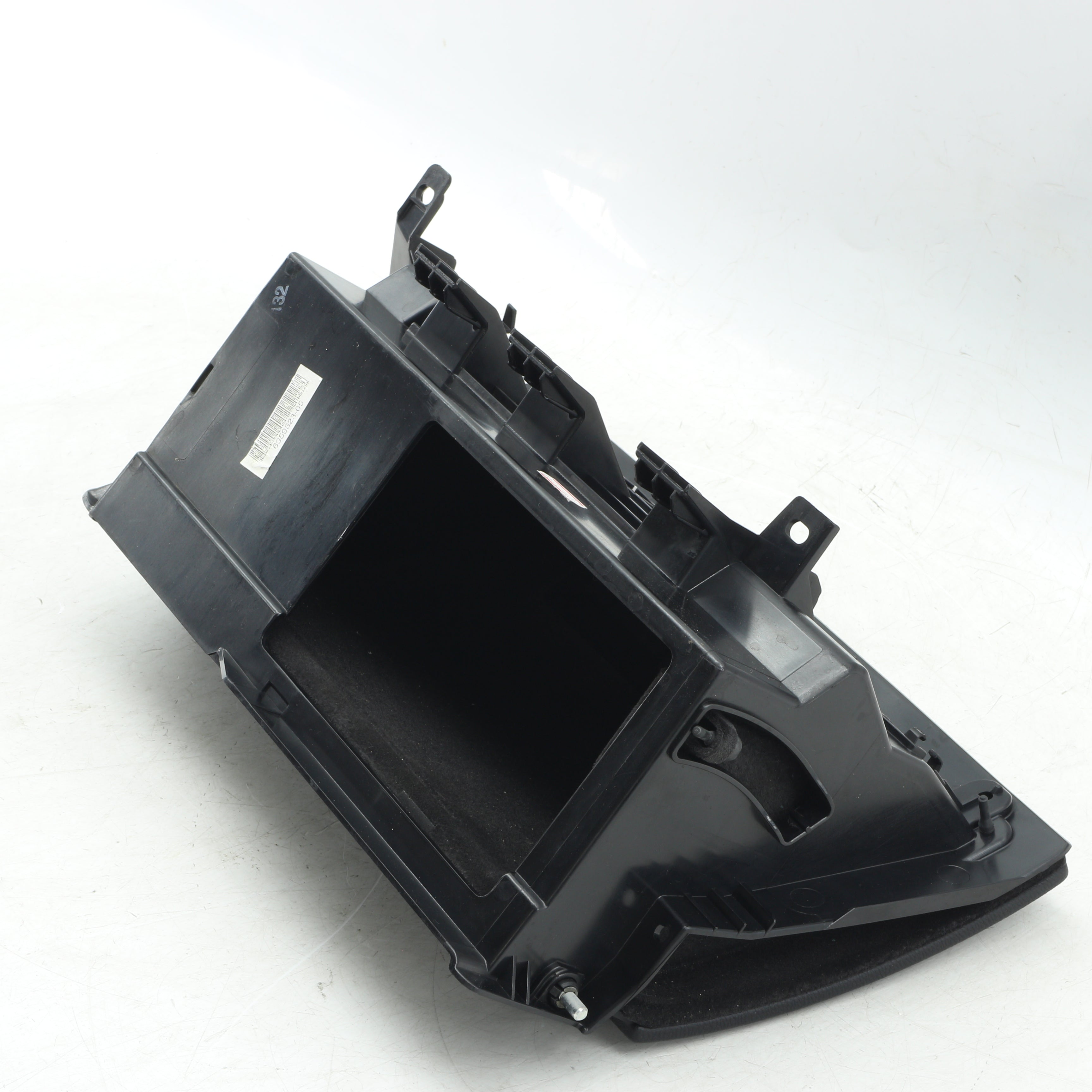 Used BMW 320i A/T (E90) glovebox - 51167078187