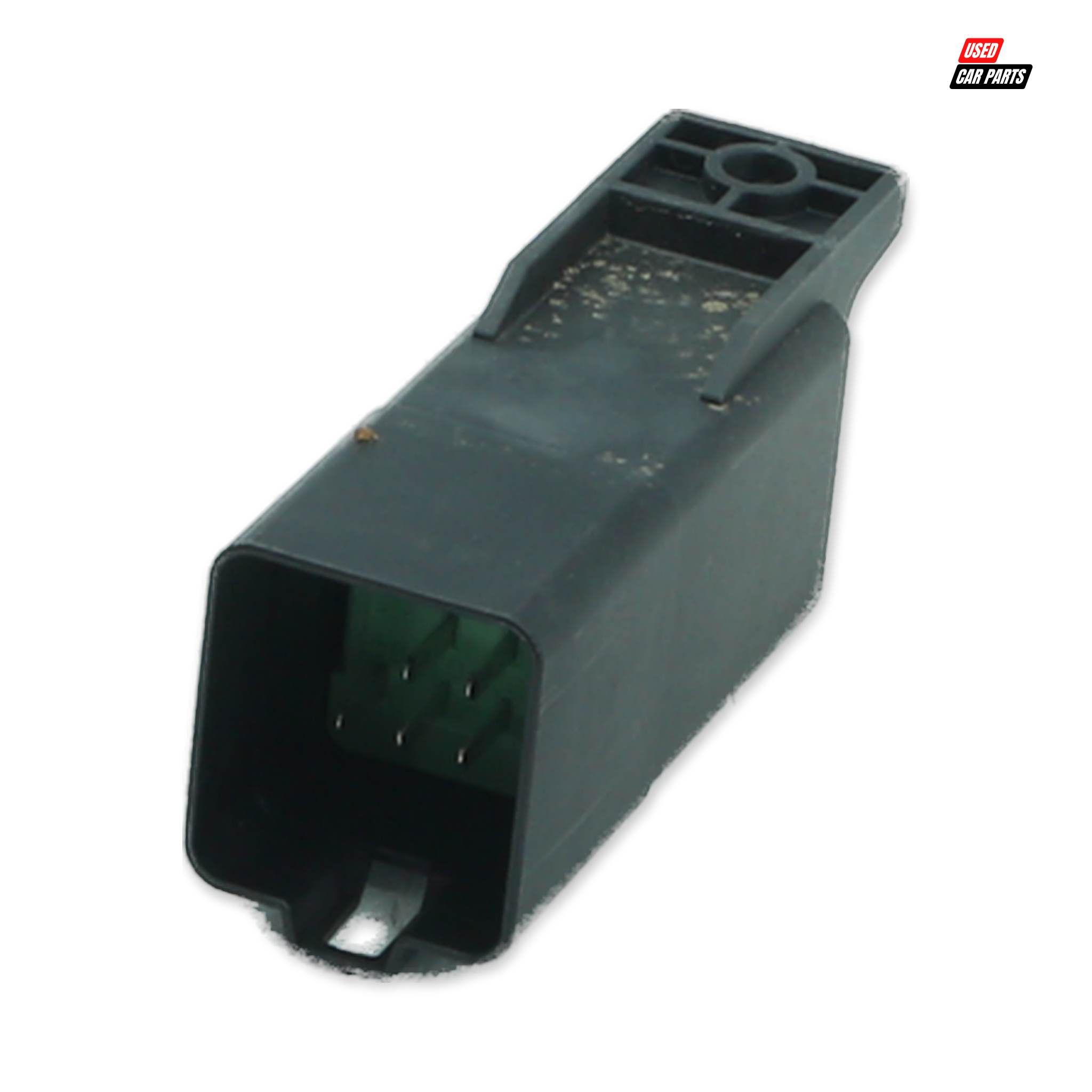 Used Glow Plug Relay (Part Number 04L907281) for VOLKSWAGEN 1.4 TDI 2014