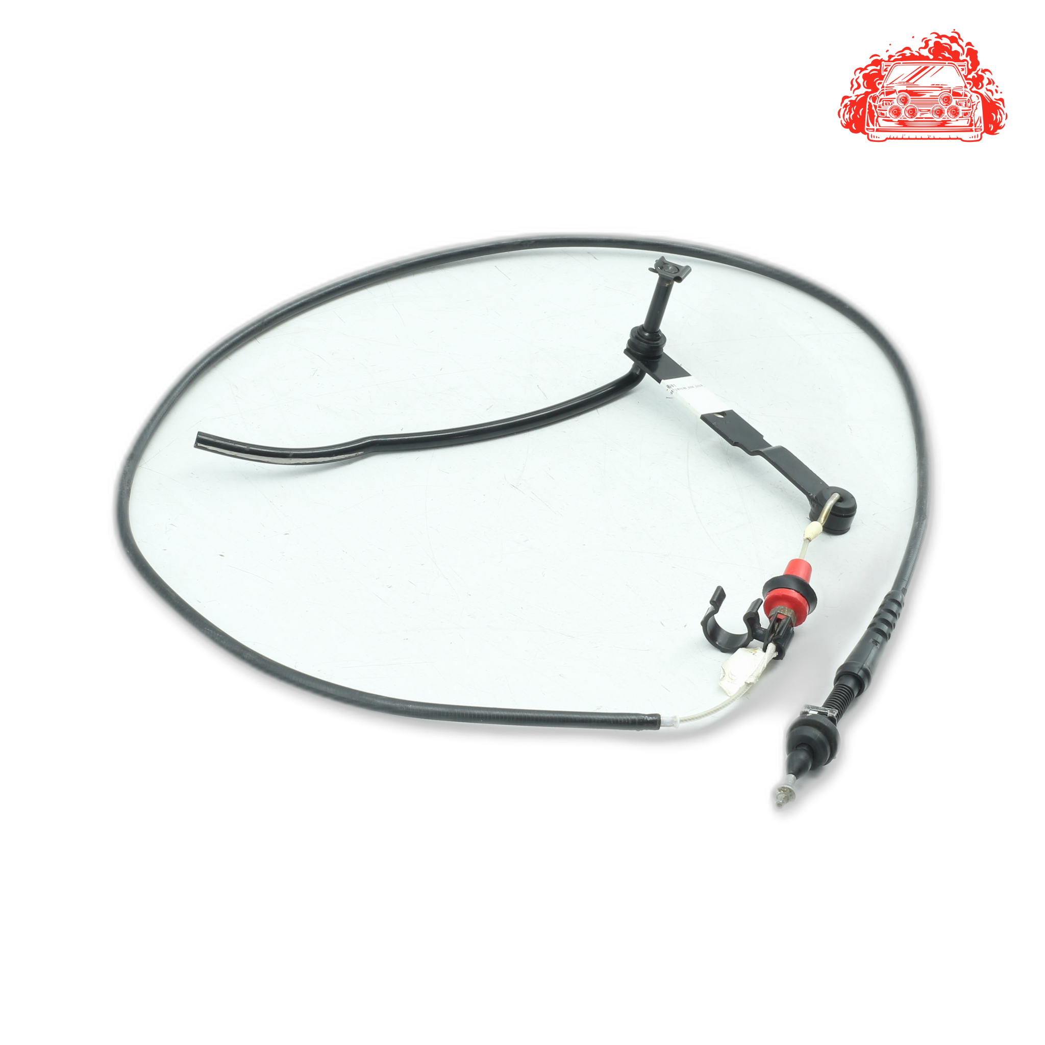 Salvaged VW Golf Tenaciti 1.6i Accelerator Cable