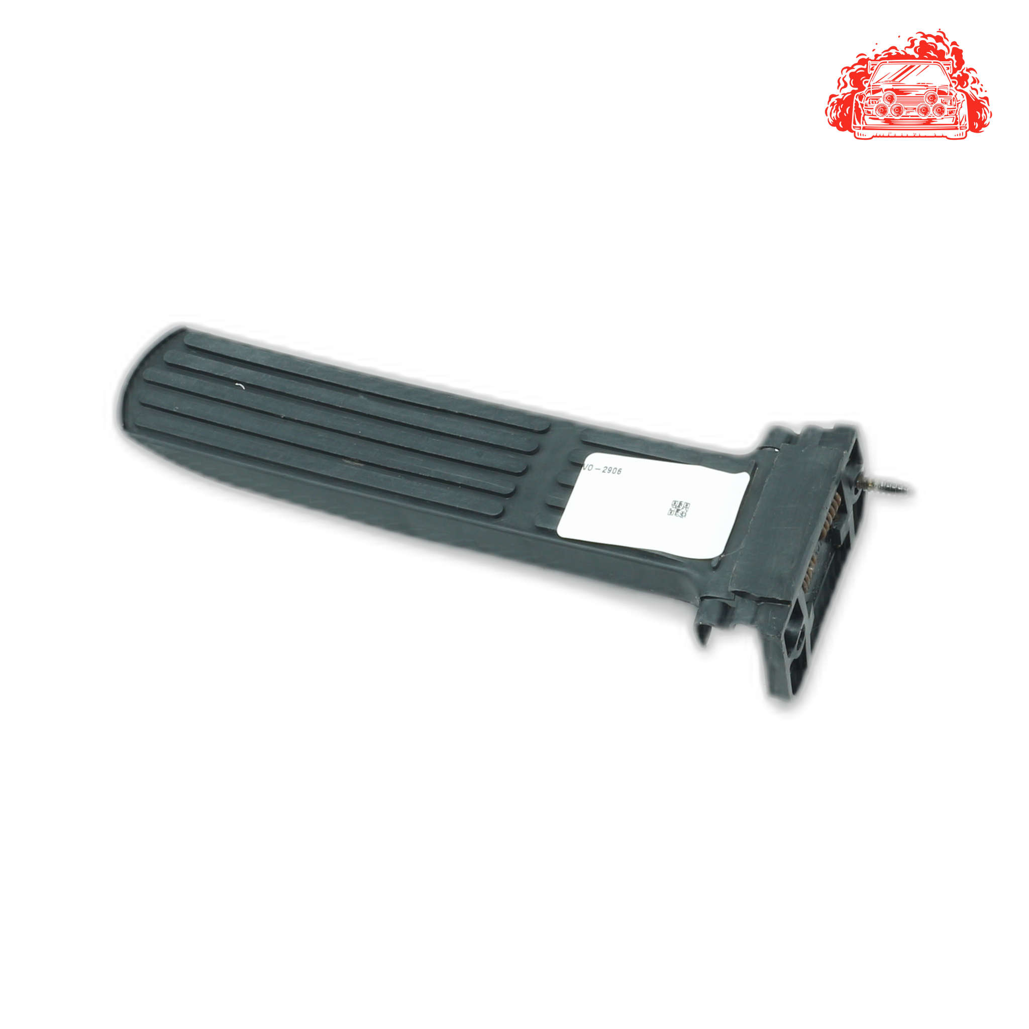 Used Volkswagen Golf Tenaciti 1.6i Accelerator Pedal - OEM Part 17S721511