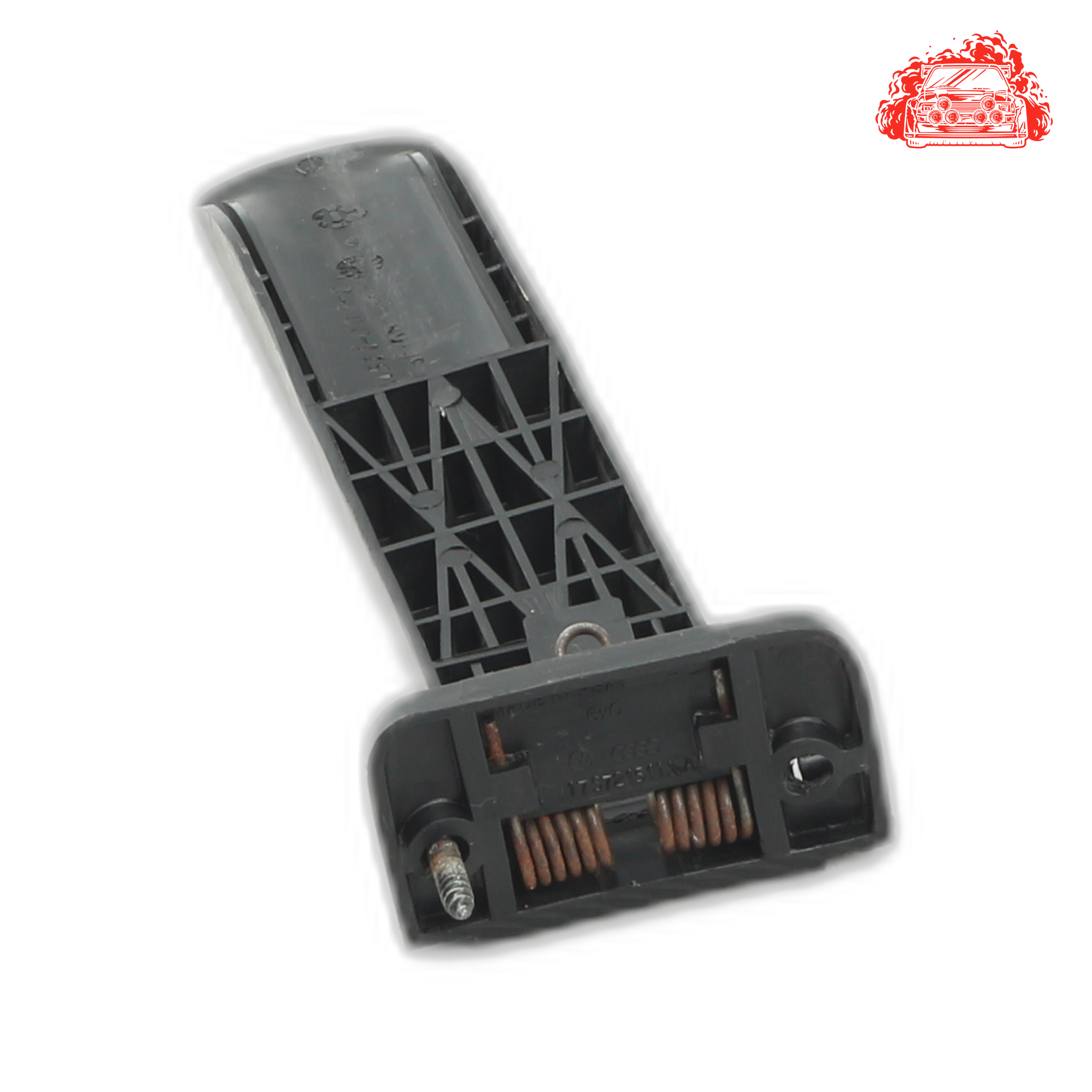 Used Volkswagen Golf Tenaciti 1.6i Accelerator Pedal - OEM Part 17S721511