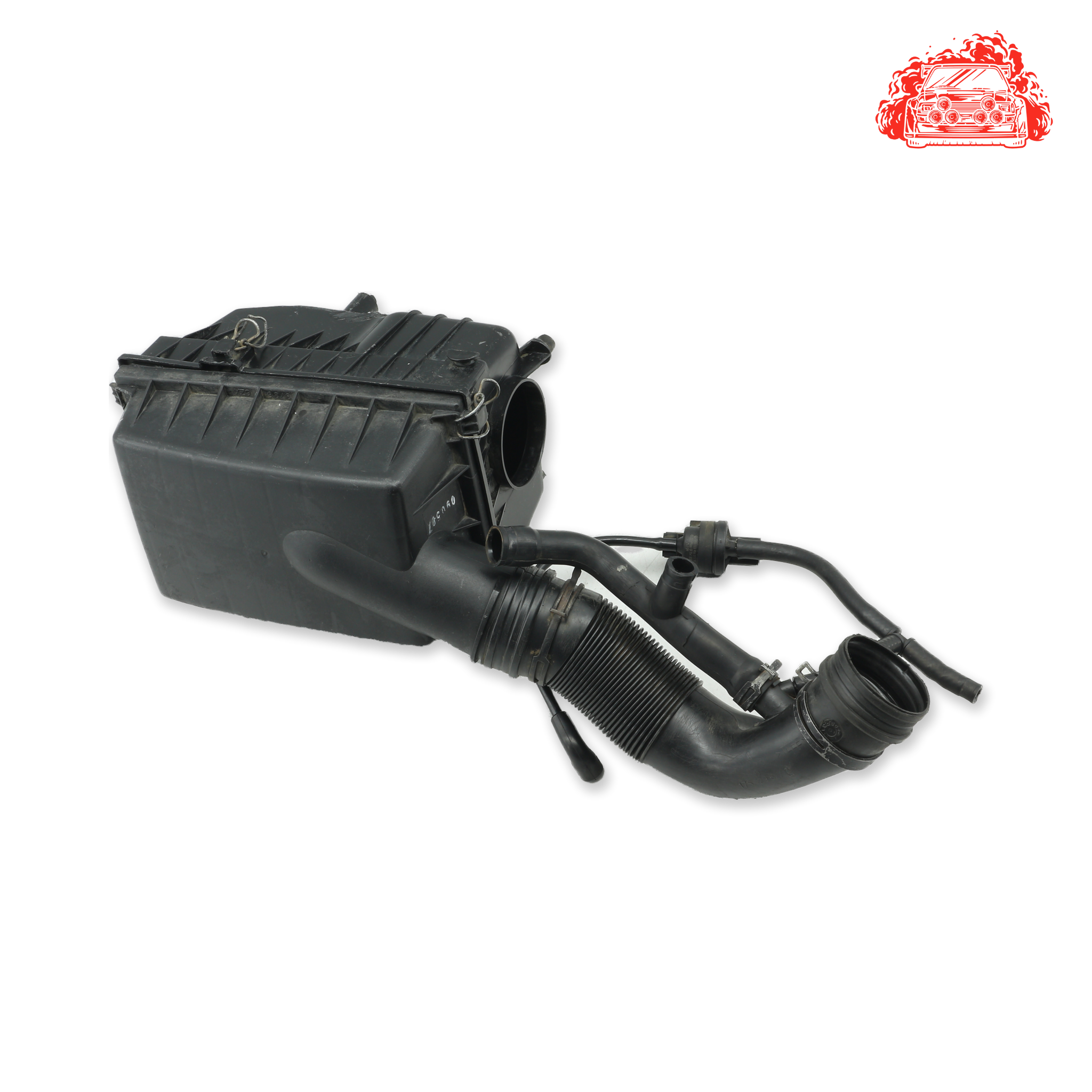 Used Volkswagen Golf Tenaciti 1.6i Airbox - OEM Part 17S129607F