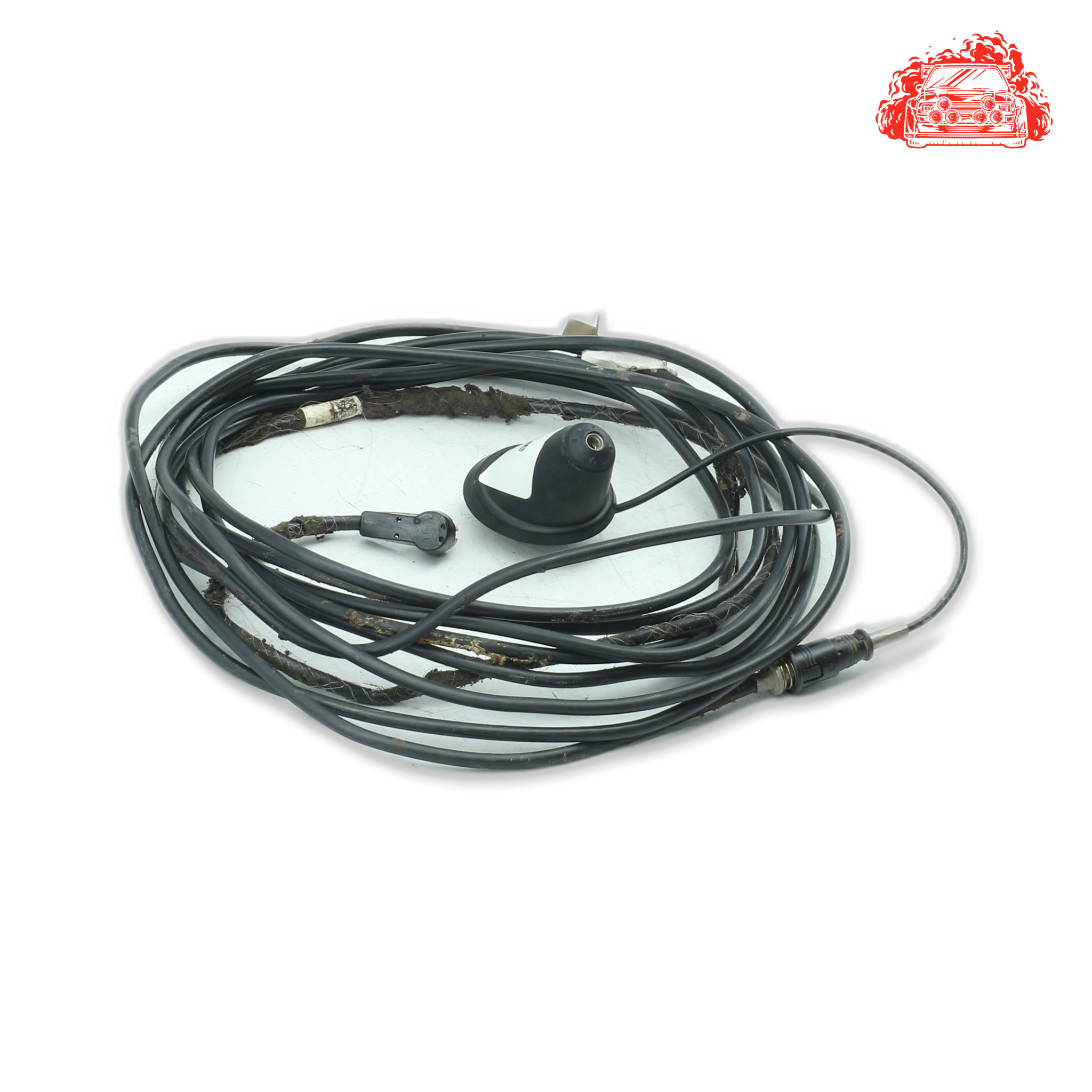 Used Volkswagen Golf Tenaciti 1.6i Antenna