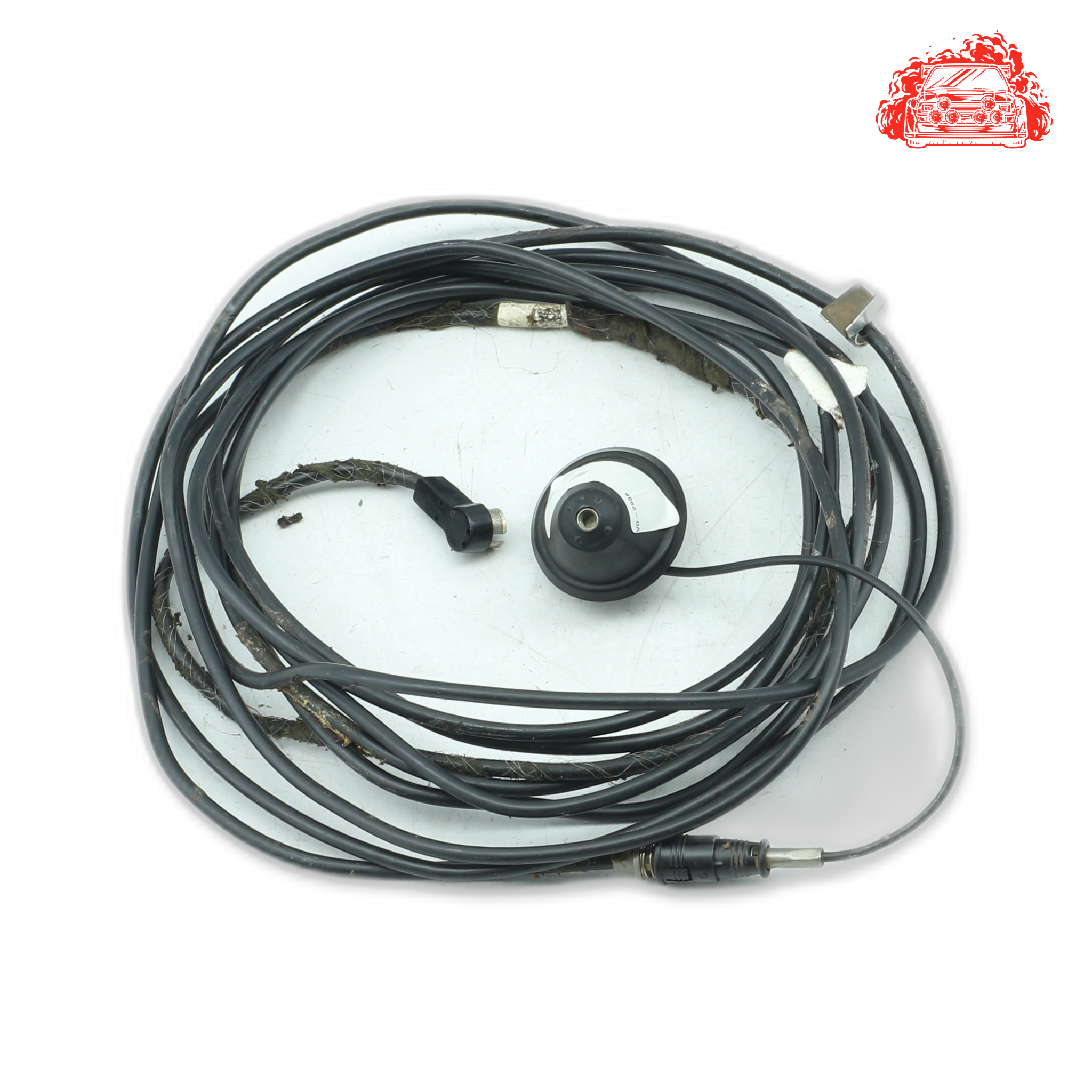 Used Volkswagen Golf Tenaciti 1.6i Antenna