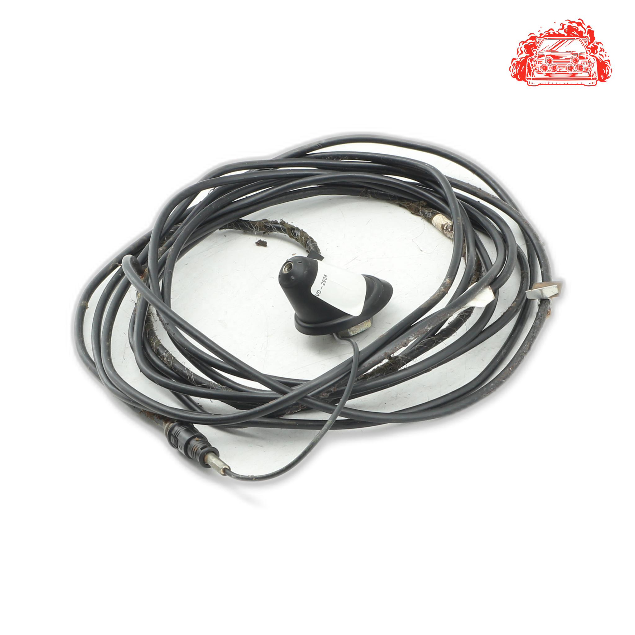 Used Volkswagen Golf Tenaciti 1.6i Antenna
