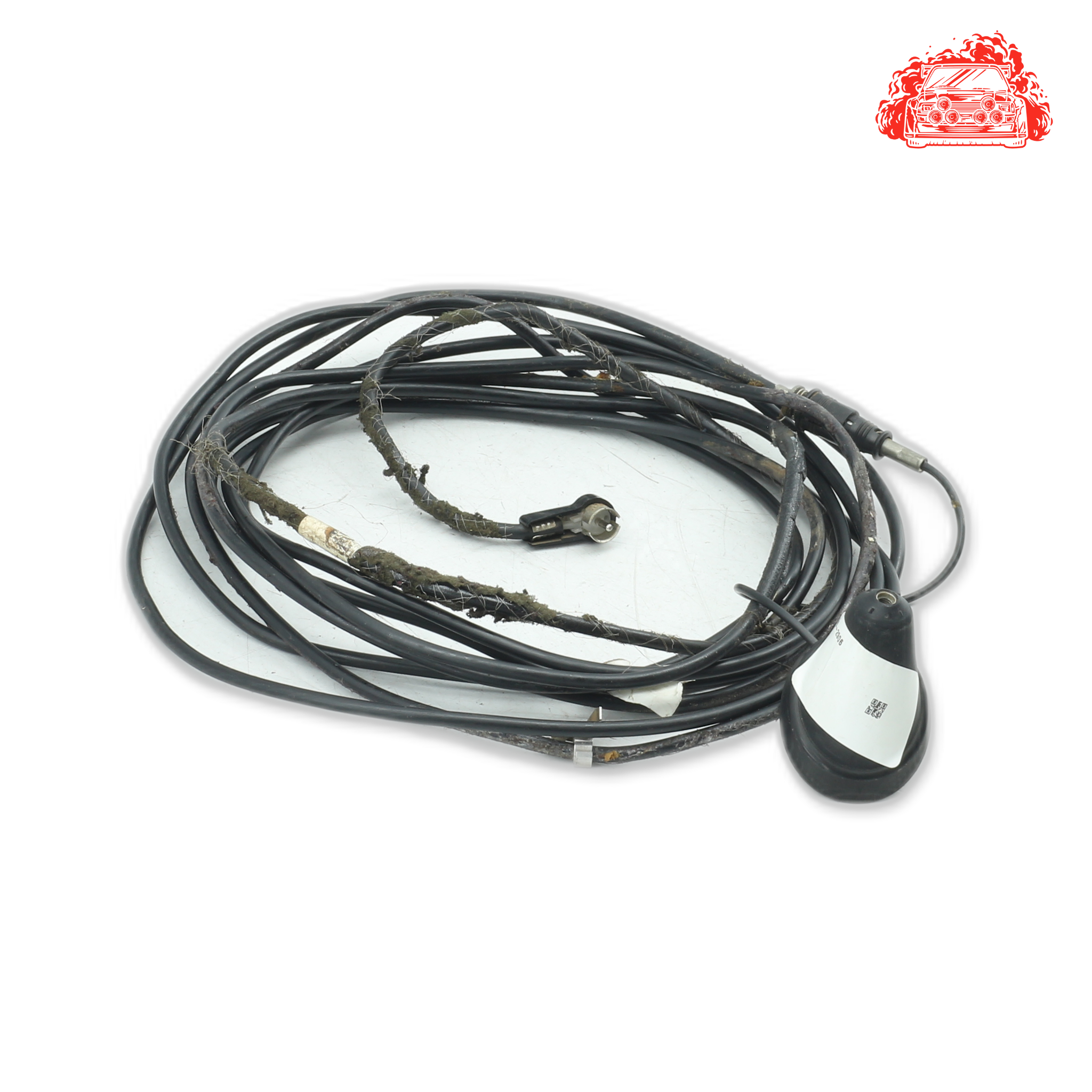 Used Volkswagen Golf Tenaciti 1.6i Antenna