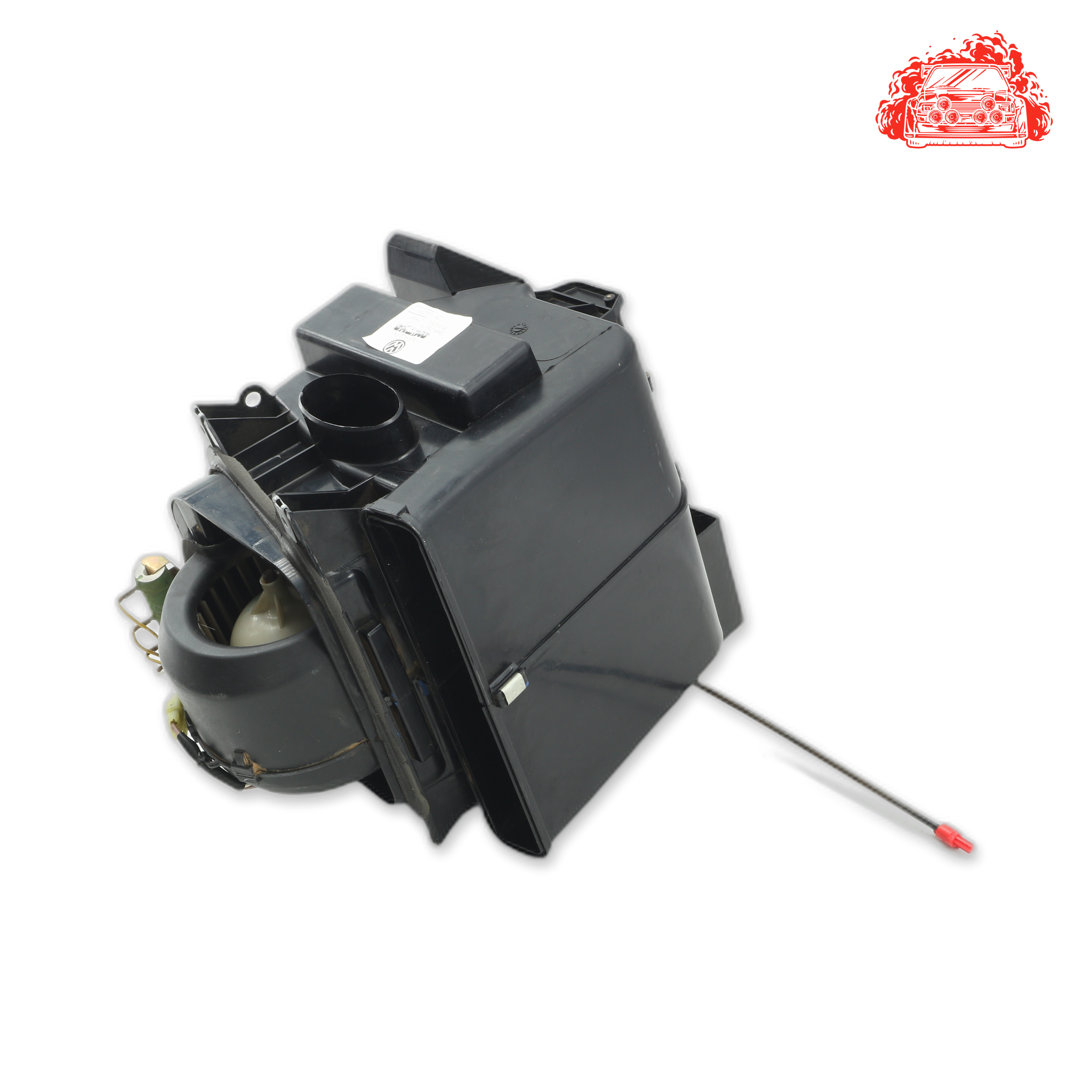 Used Volkswagen Golf Tenaciti 1.6i Blower Motor - OEM Part 17S819003N