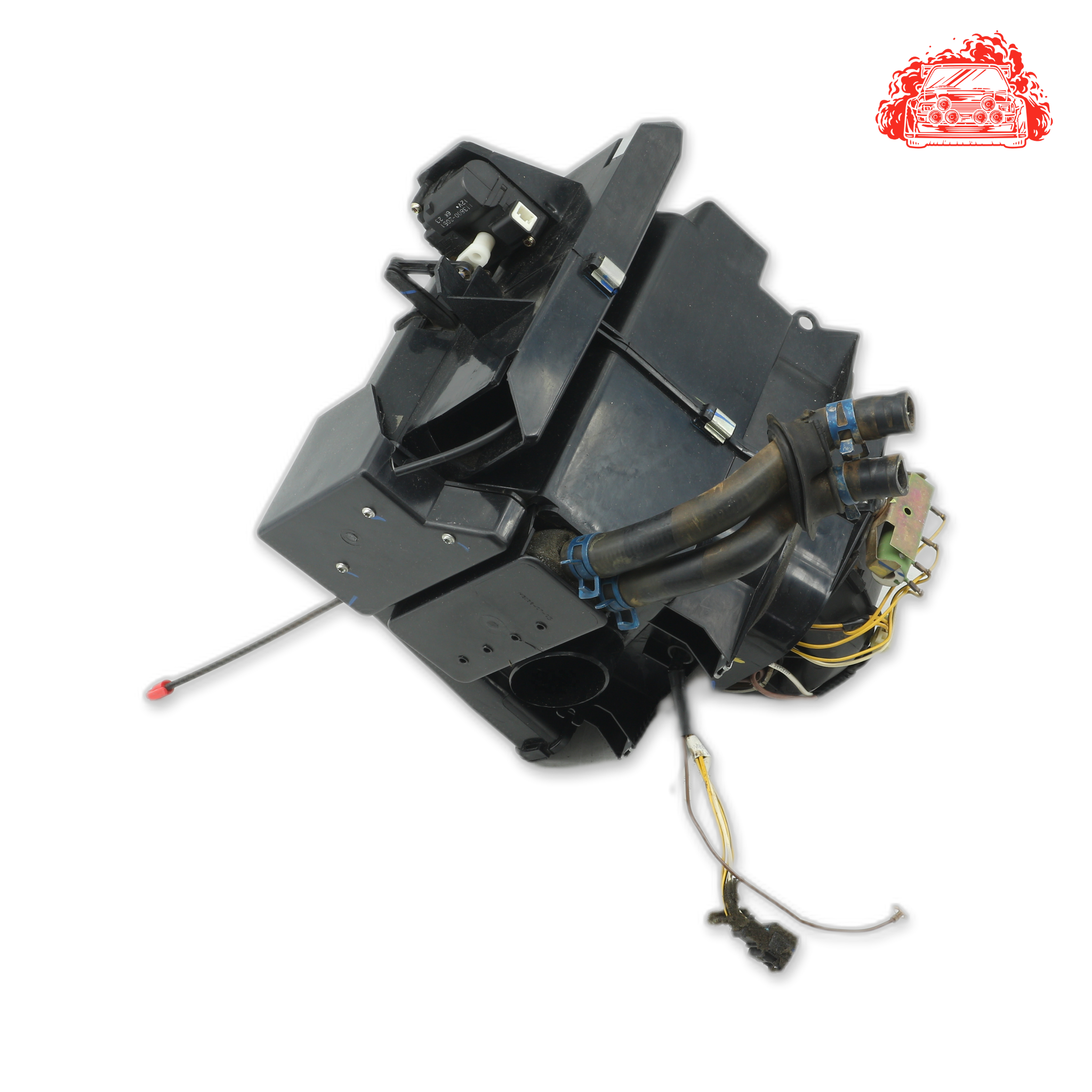 Used Volkswagen Golf Tenaciti 1.6i Blower Motor - OEM Part 17S819003N