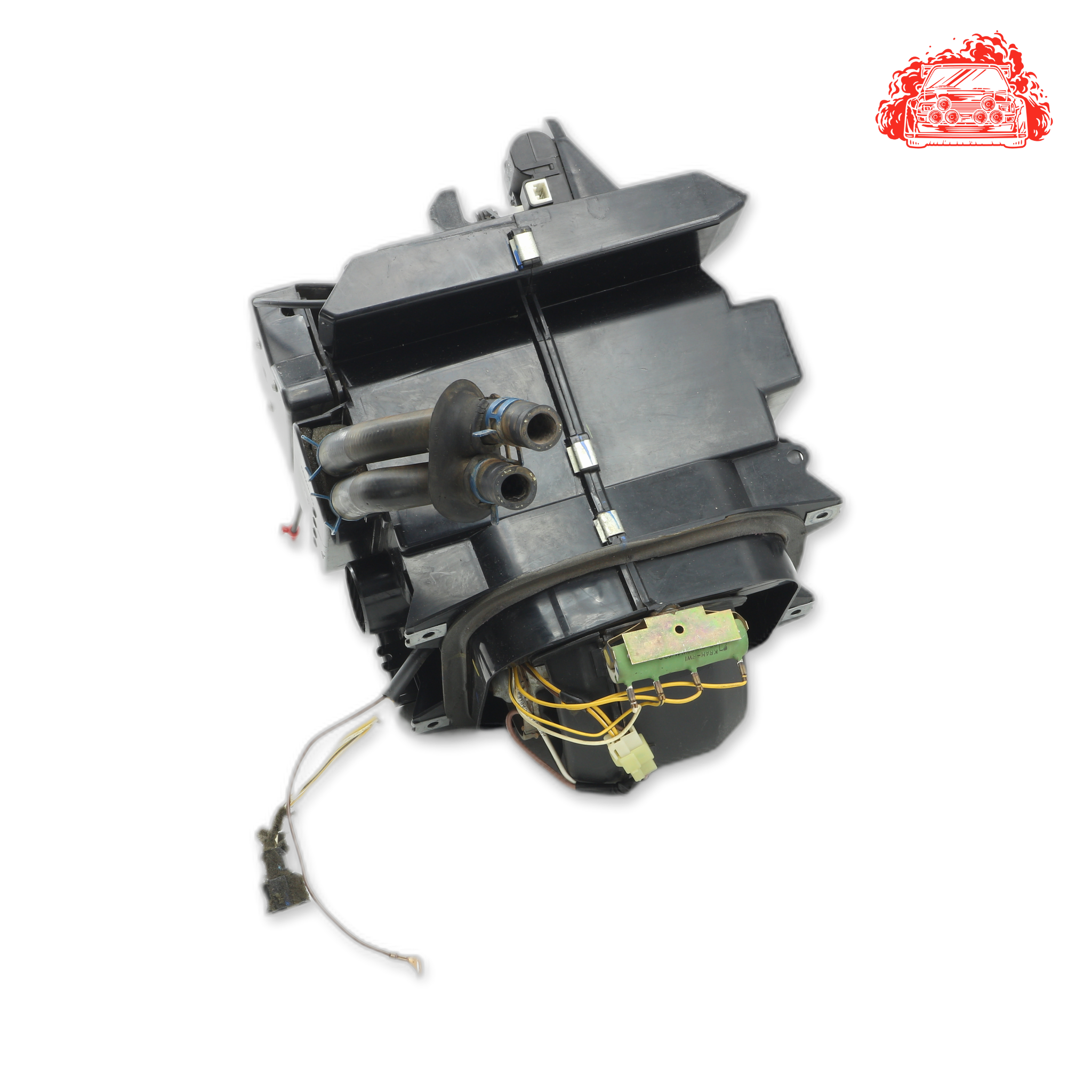Used Volkswagen Golf Tenaciti 1.6i Blower Motor - OEM Part 17S819003N