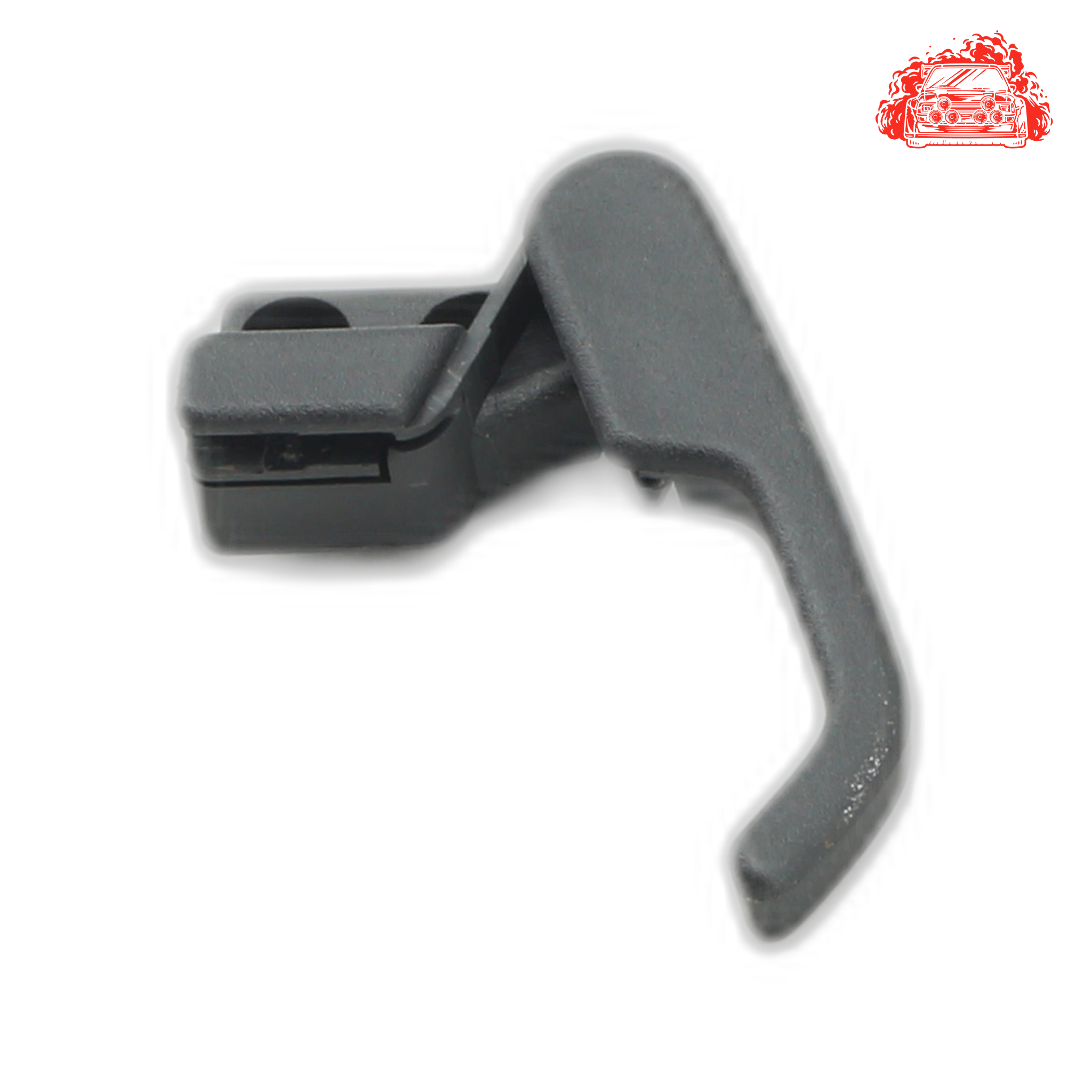 Used Volkswagen Golf Tenaciti 1.6i Bonnet Release Handle - OEM Part 192823533
