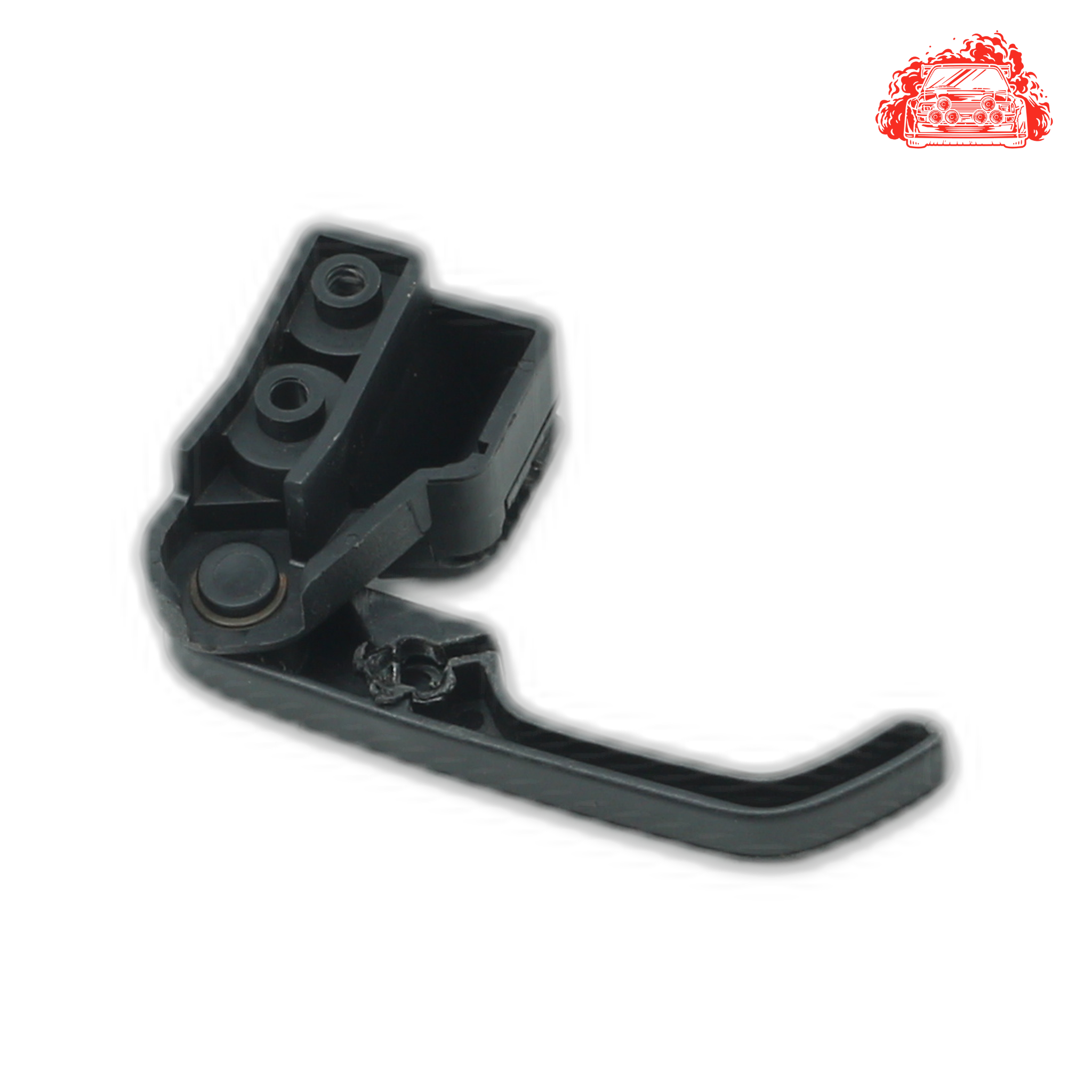 Used Volkswagen Golf Tenaciti 1.6i Bonnet Release Handle - OEM Part 192823533