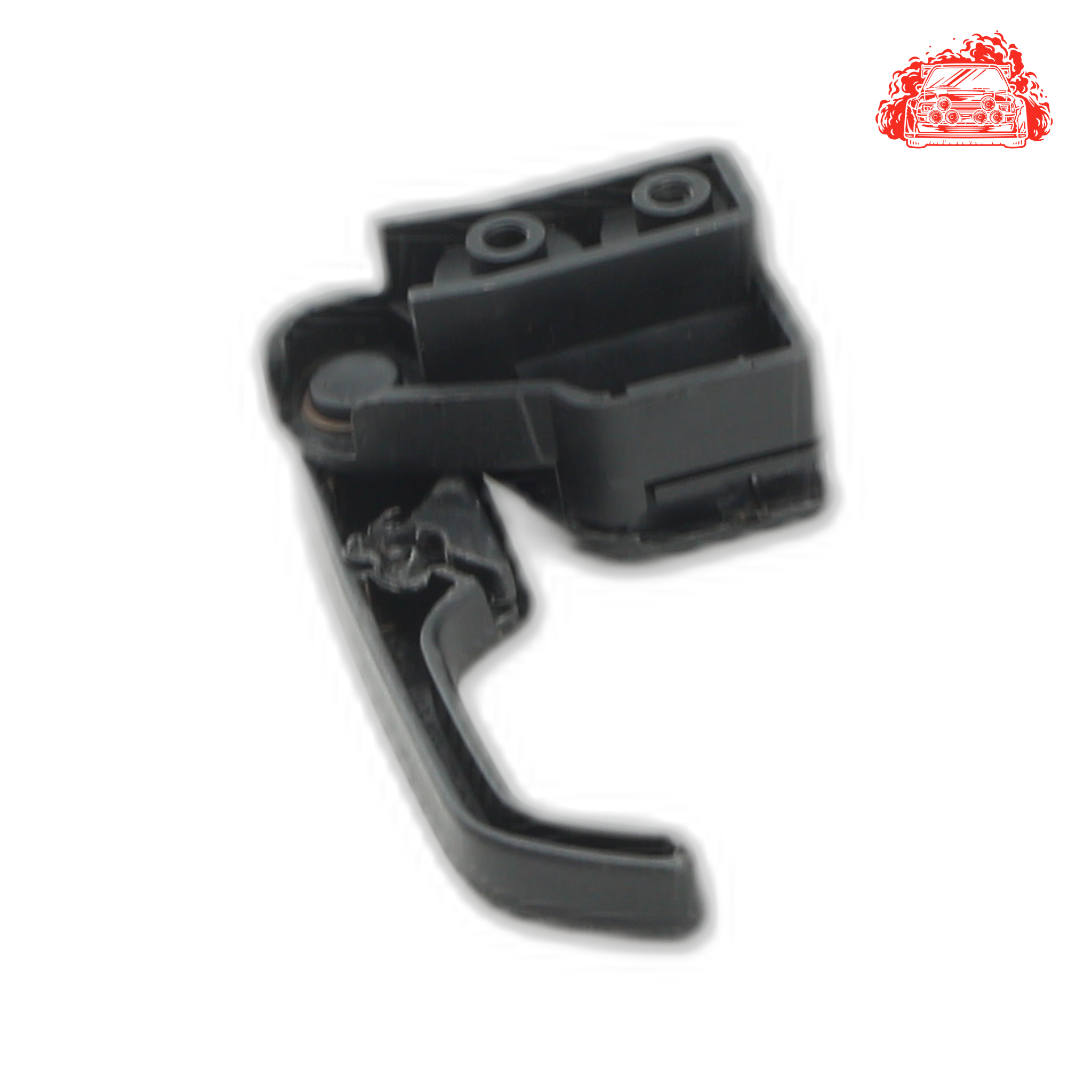 Used Volkswagen Golf Tenaciti 1.6i Bonnet Release Handle - OEM Part 192823533