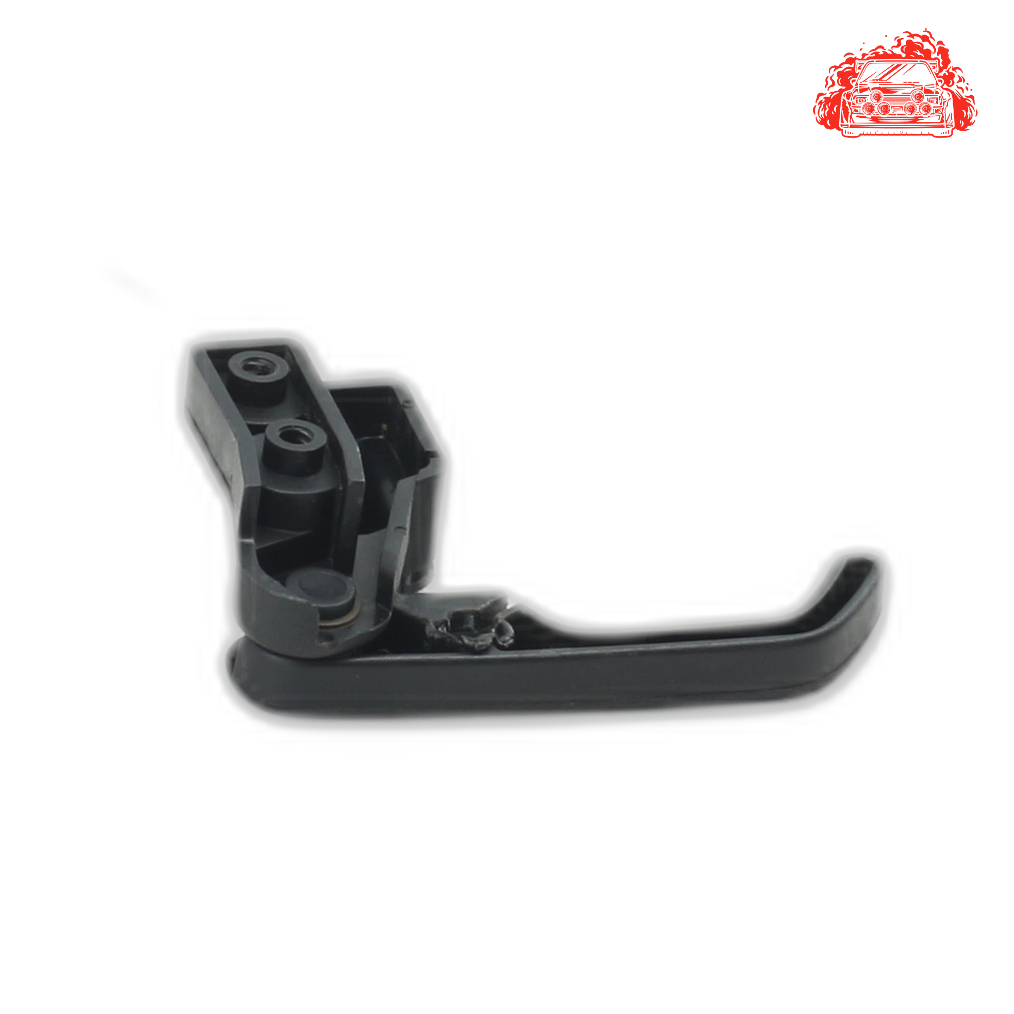 Used Volkswagen Golf Tenaciti 1.6i Bonnet Release Handle - OEM Part 192823533