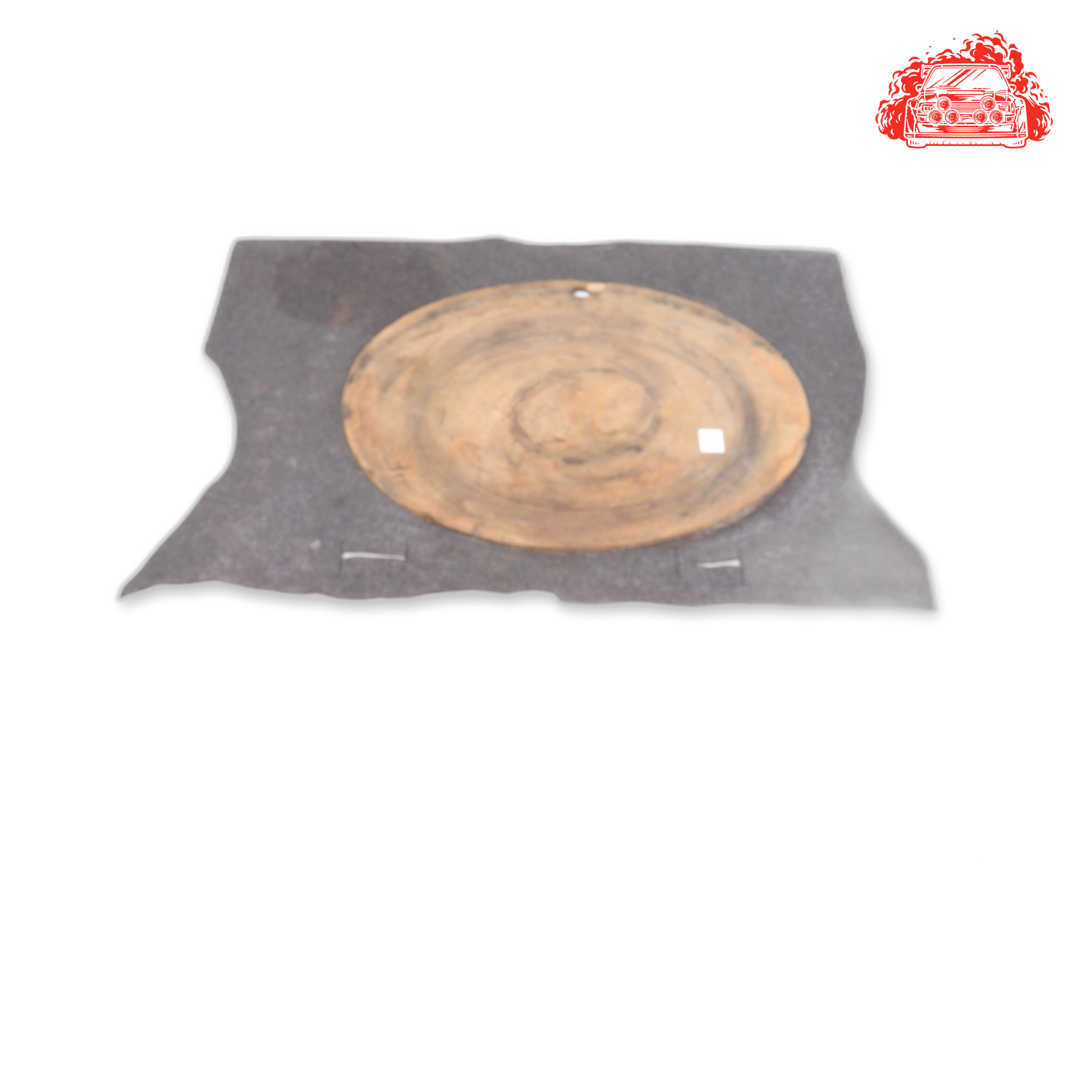 Salvaged VW Golf Tenaciti 1.6i Boot Floor Board Cover