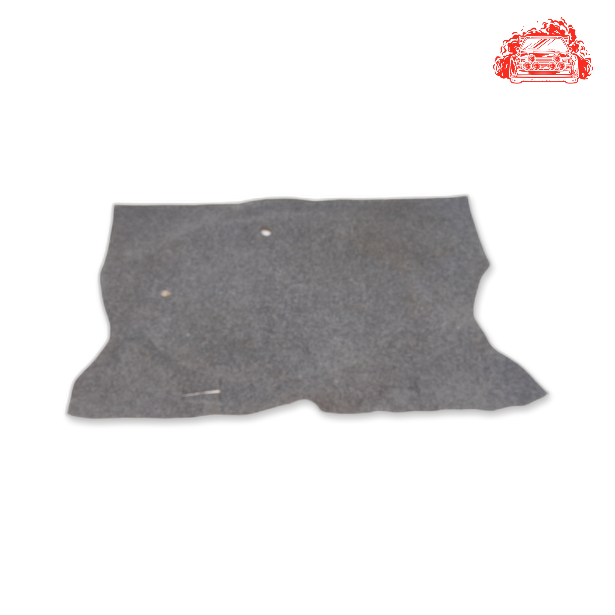 Salvaged VW Golf Tenaciti 1.6i Boot Floor Board Cover