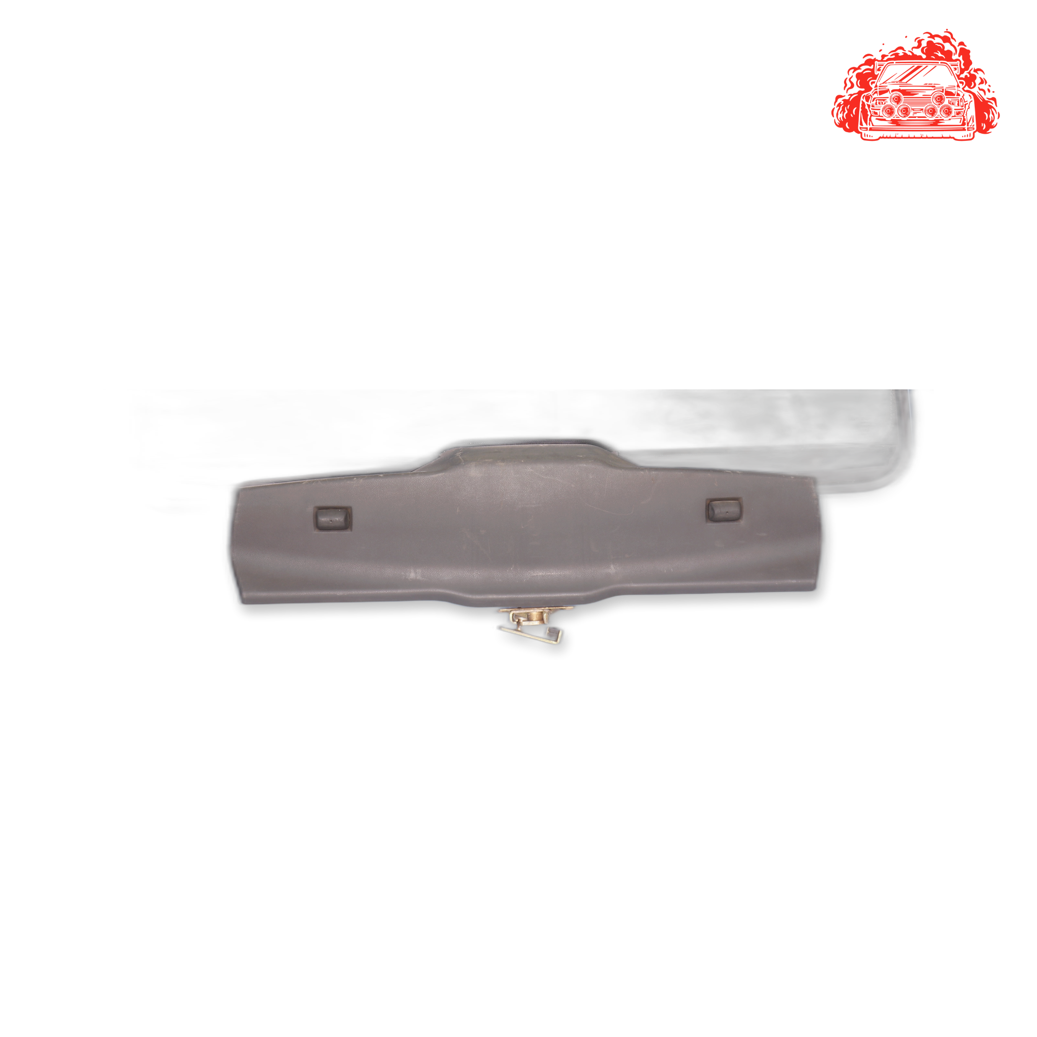 Salvaged VW Golf Tenaciti 1.6i Boot Lid Tailgate