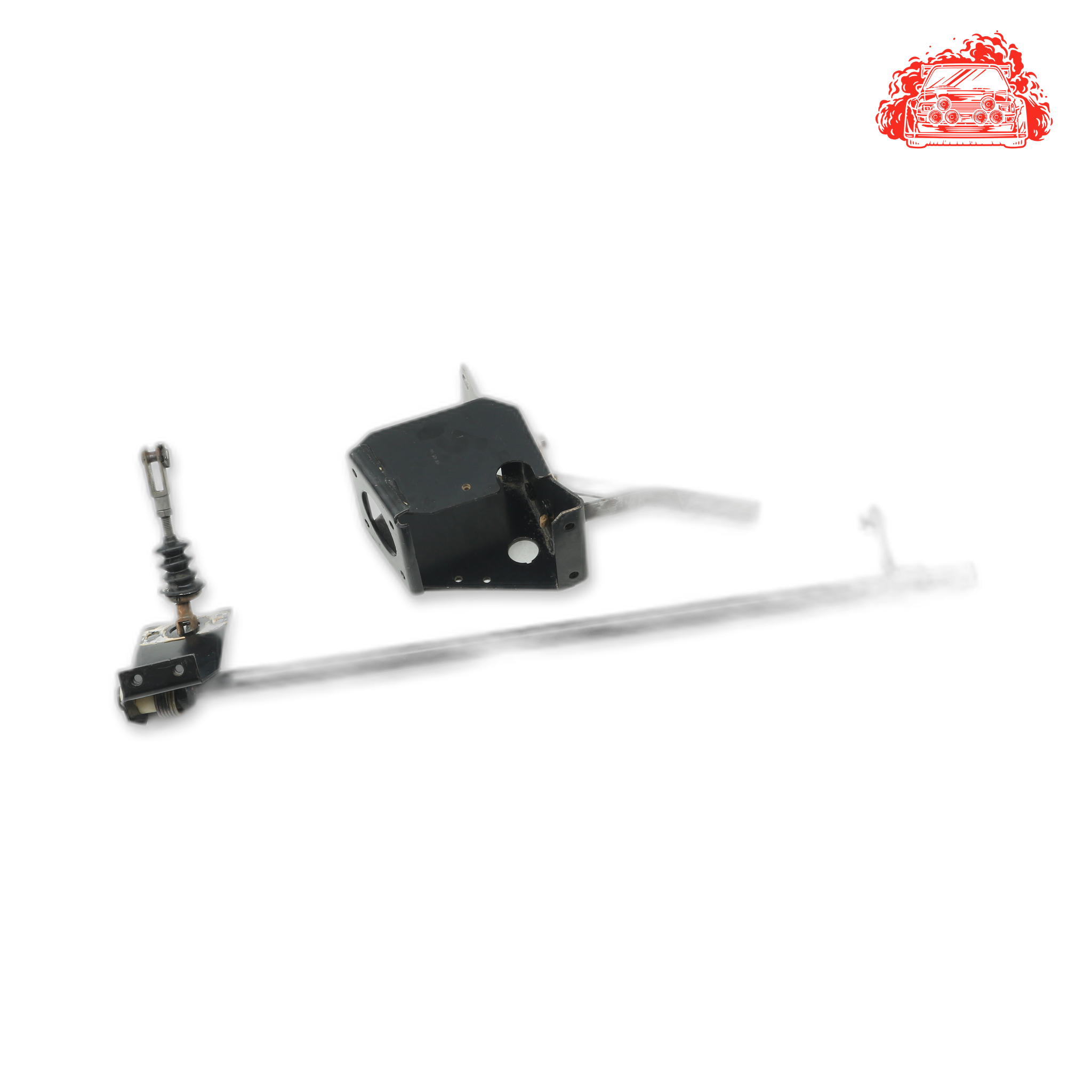Used Volkswagen Golf Tenaciti 1.6i Brake Booster Support Brackets
