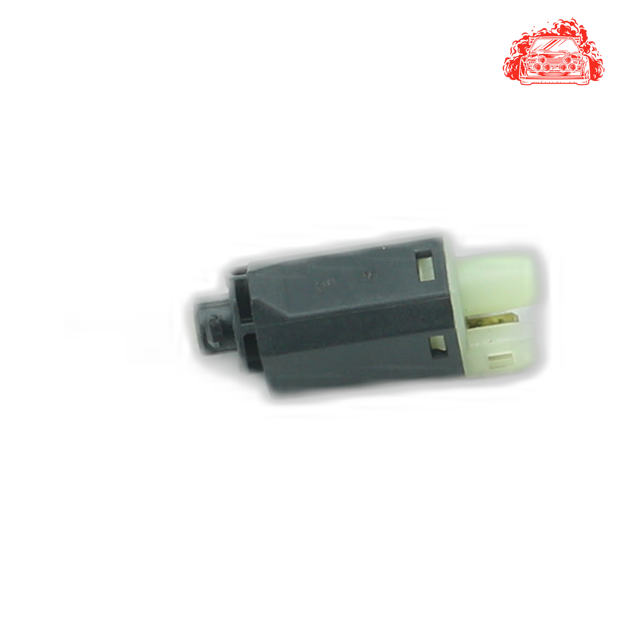 Used Volkswagen Golf Tenaciti 1.6i Brake Light Switch - OEM Part 322945515