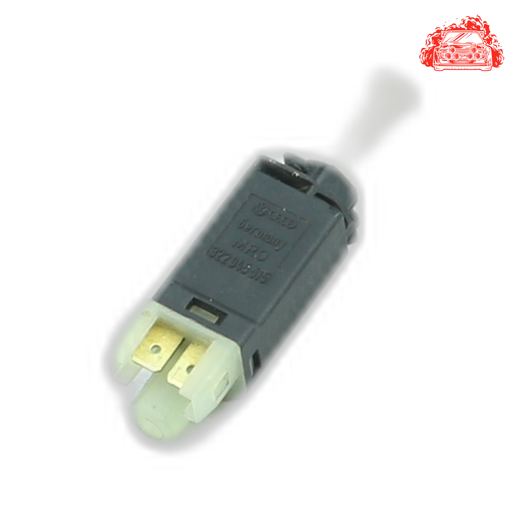 Used Volkswagen Golf Tenaciti 1.6i Brake Light Switch - OEM Part 322945515