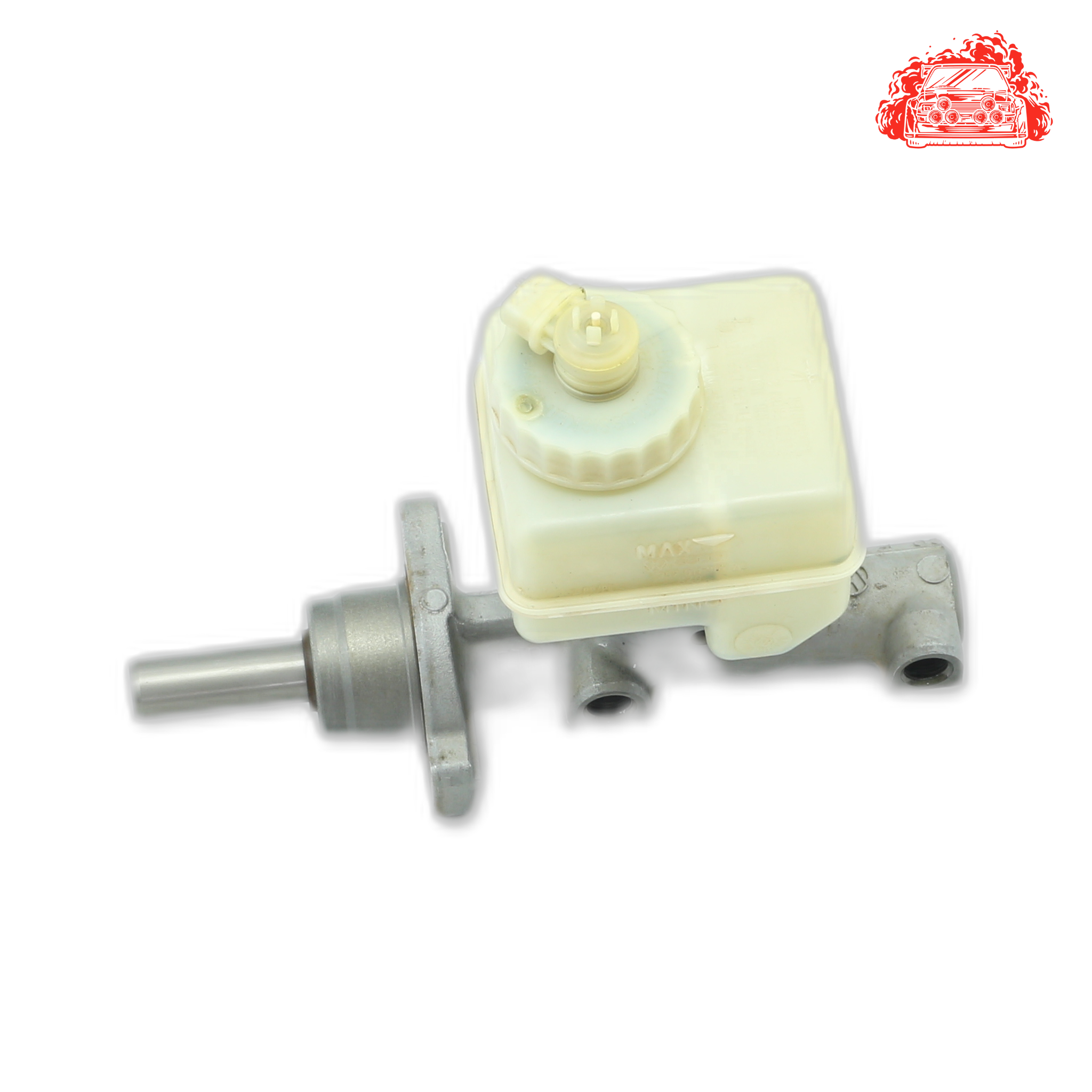 Golf Tenaciti 1.6i Brake Master Cylinder & Reservoir