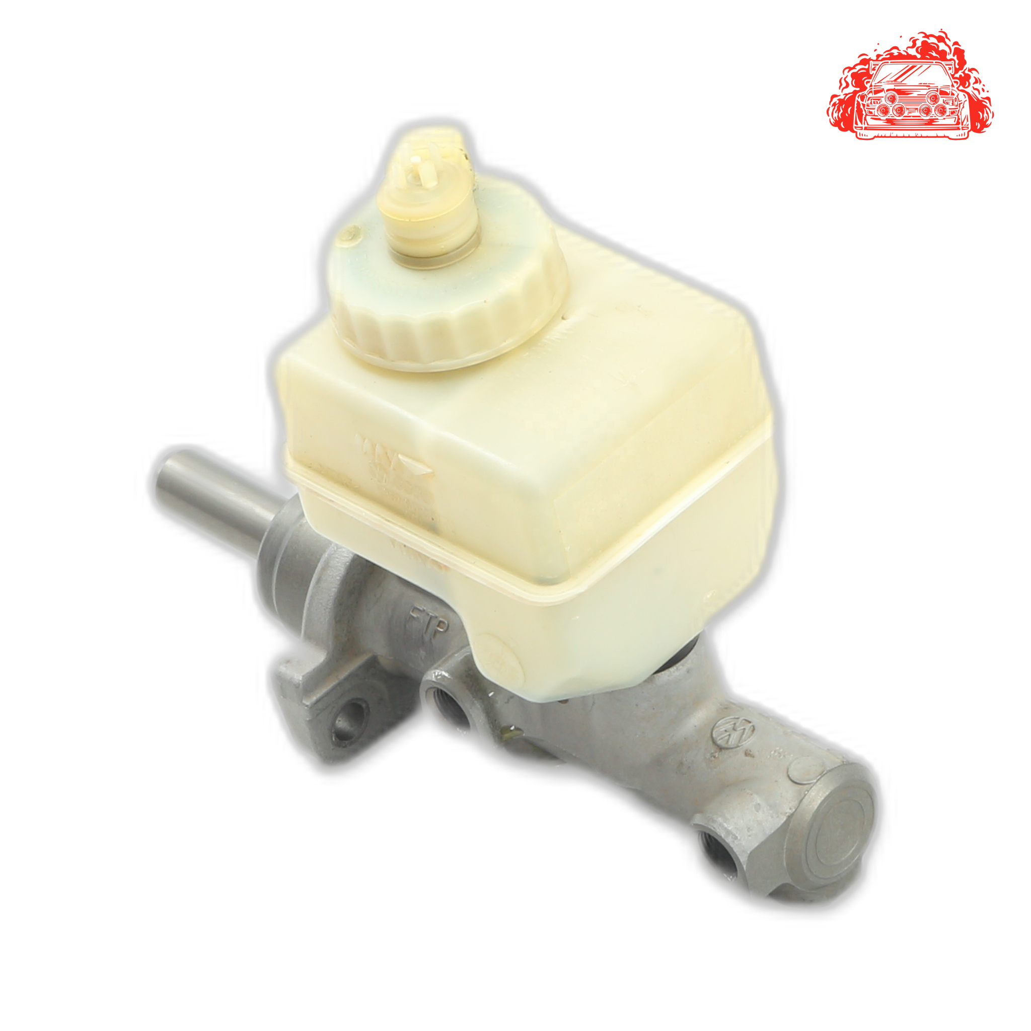 Golf Tenaciti 1.6i Brake Master Cylinder & Reservoir