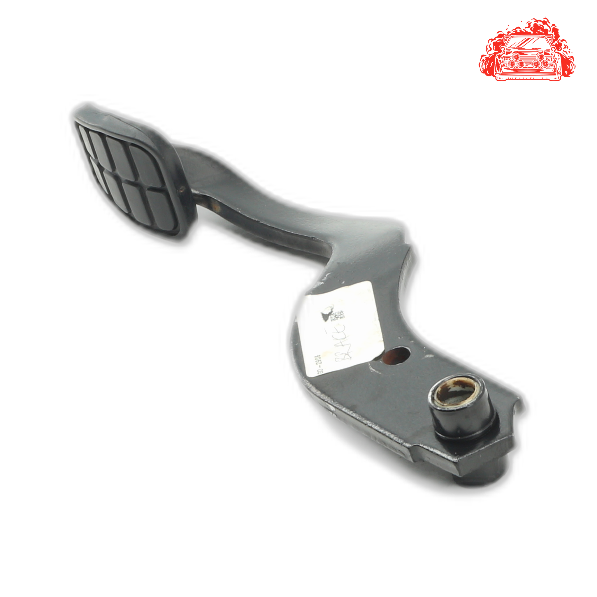 Salvaged Volkswagen Golf Tenaciti 1.6i Brake Pedal