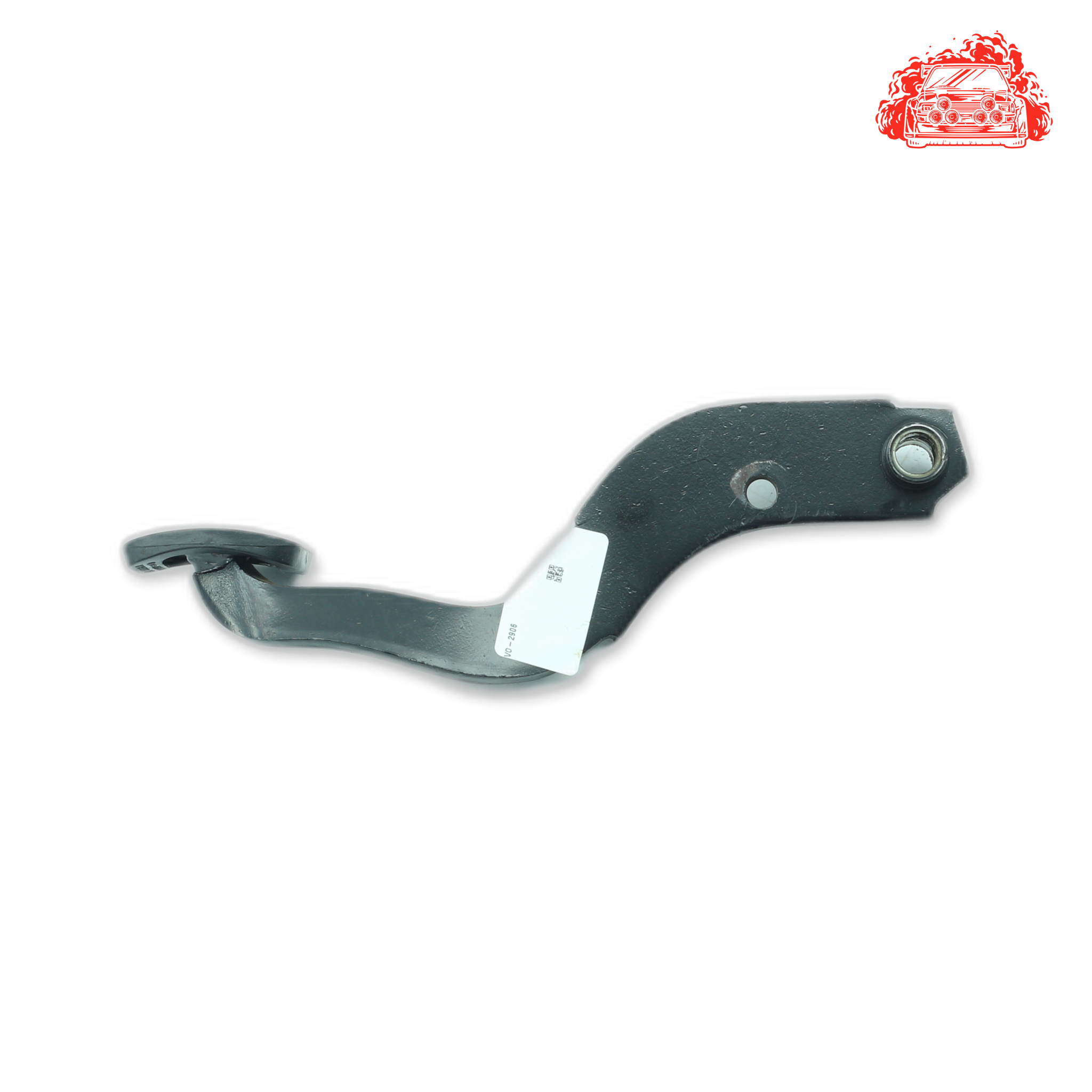 Salvaged Volkswagen Golf Tenaciti 1.6i Brake Pedal