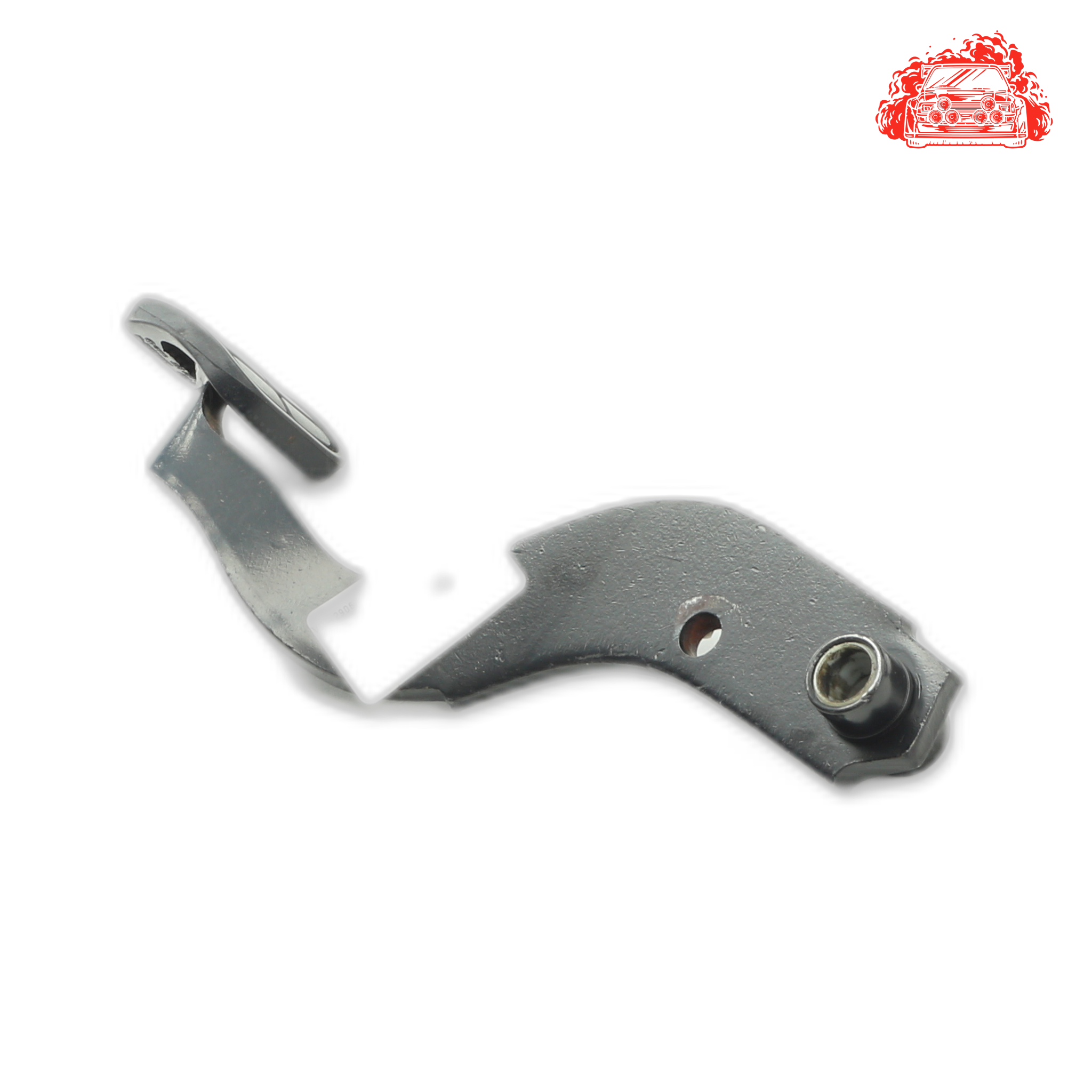 Salvaged Volkswagen Golf Tenaciti 1.6i Brake Pedal