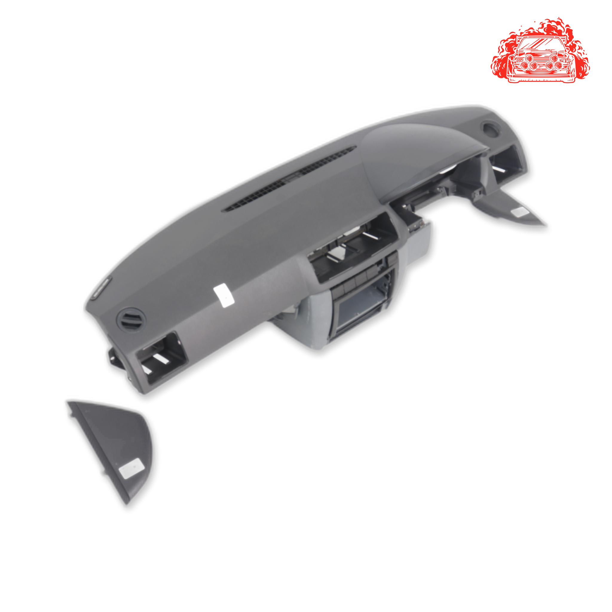 Used VOLKSWAGEN Golf Tenaciti 1.6i Dashboard - OEM Part 17S857897
