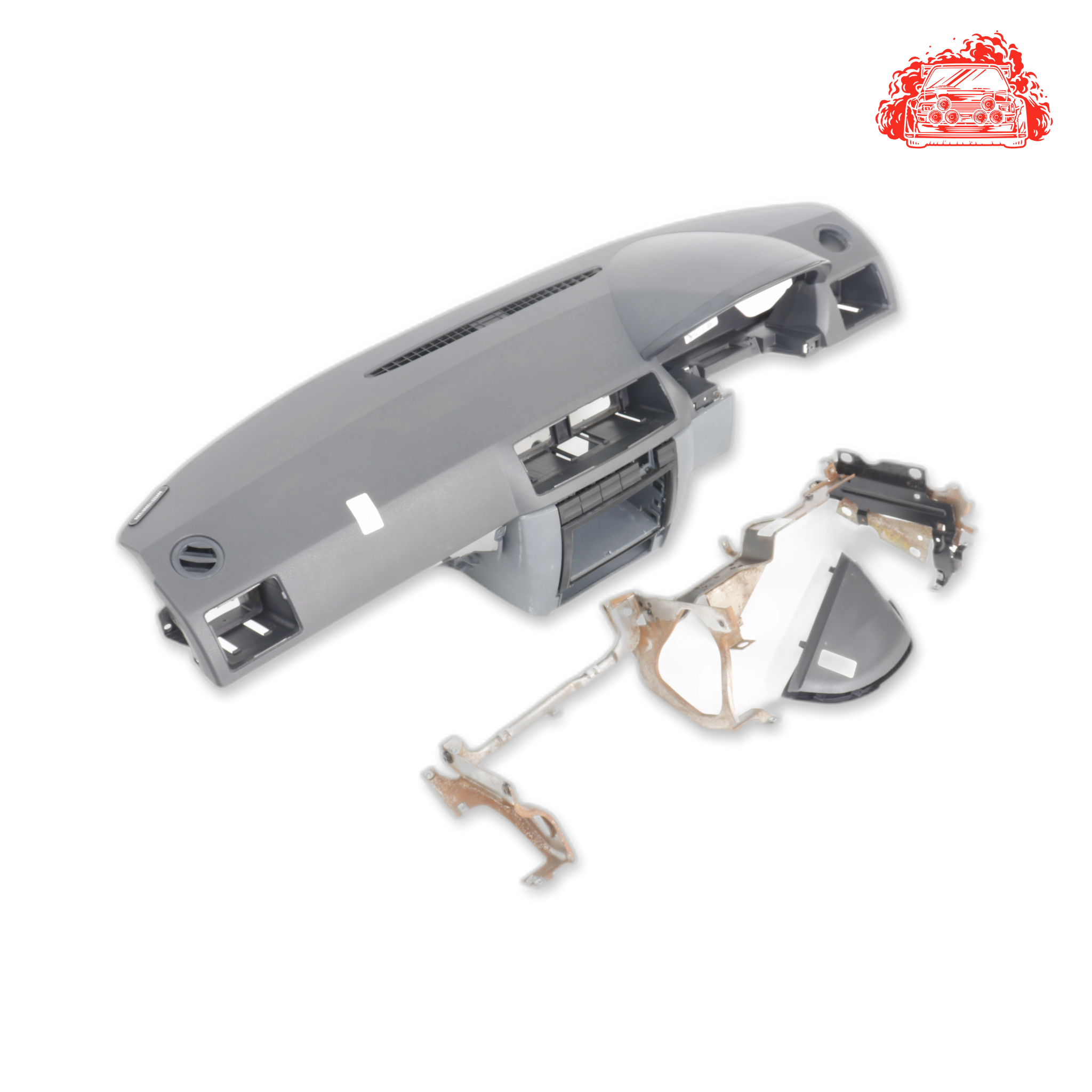 Used VOLKSWAGEN Golf Tenaciti 1.6i Dashboard - OEM Part 17S857897
