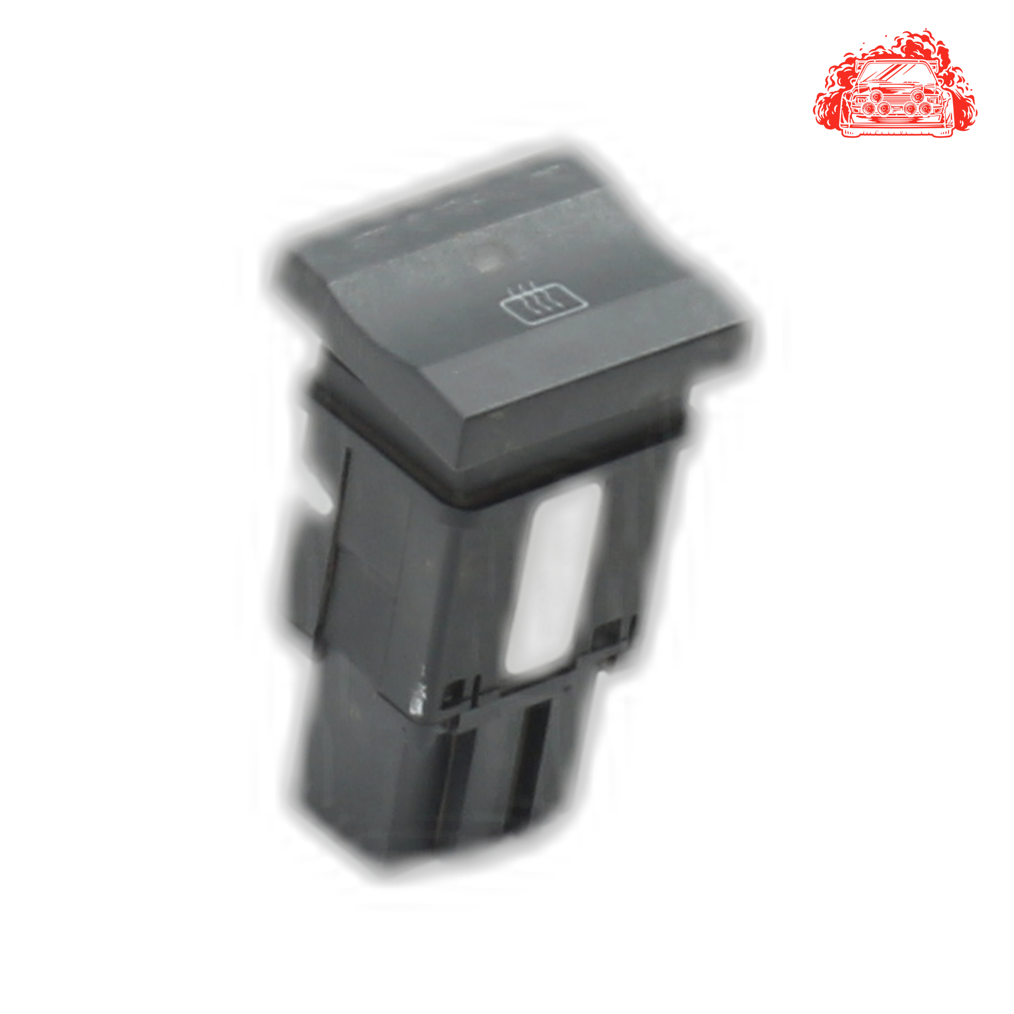 Used Volkswagen Golf Tenaciti 1.6i Demister Switch - OEM Part 6Y0959621