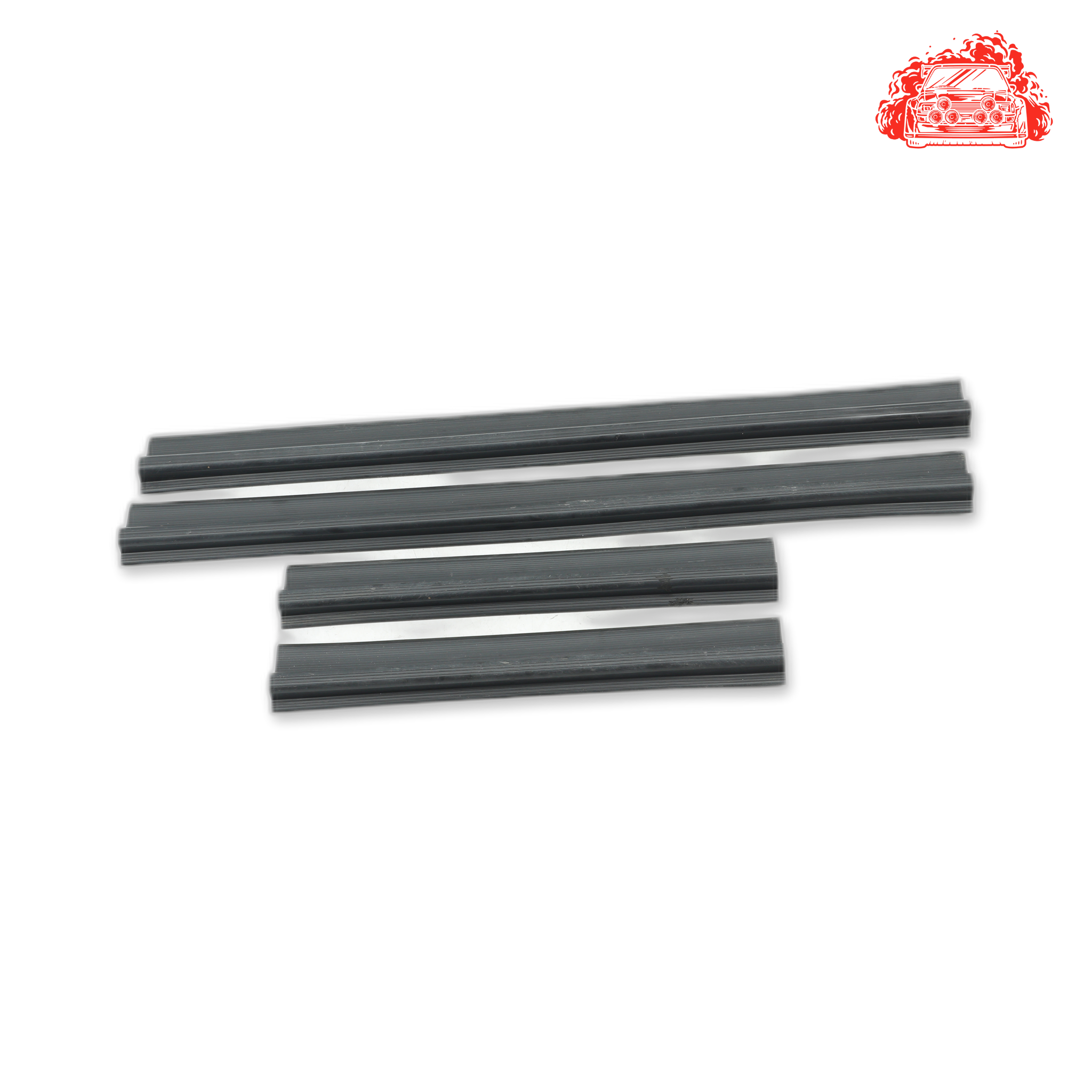 Used Volkswagen Golf Tenaciti 1.6i Door Strips Set