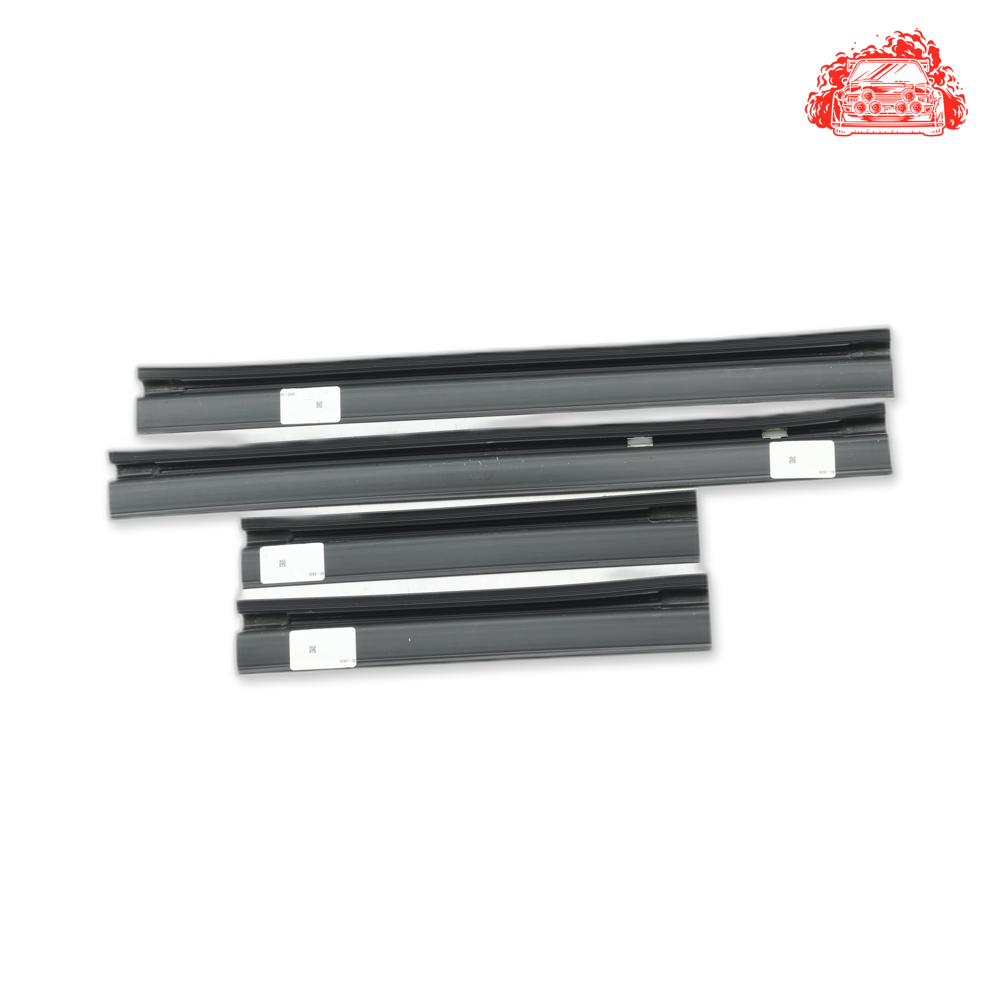 Used Volkswagen Golf Tenaciti 1.6i Door Strips Set