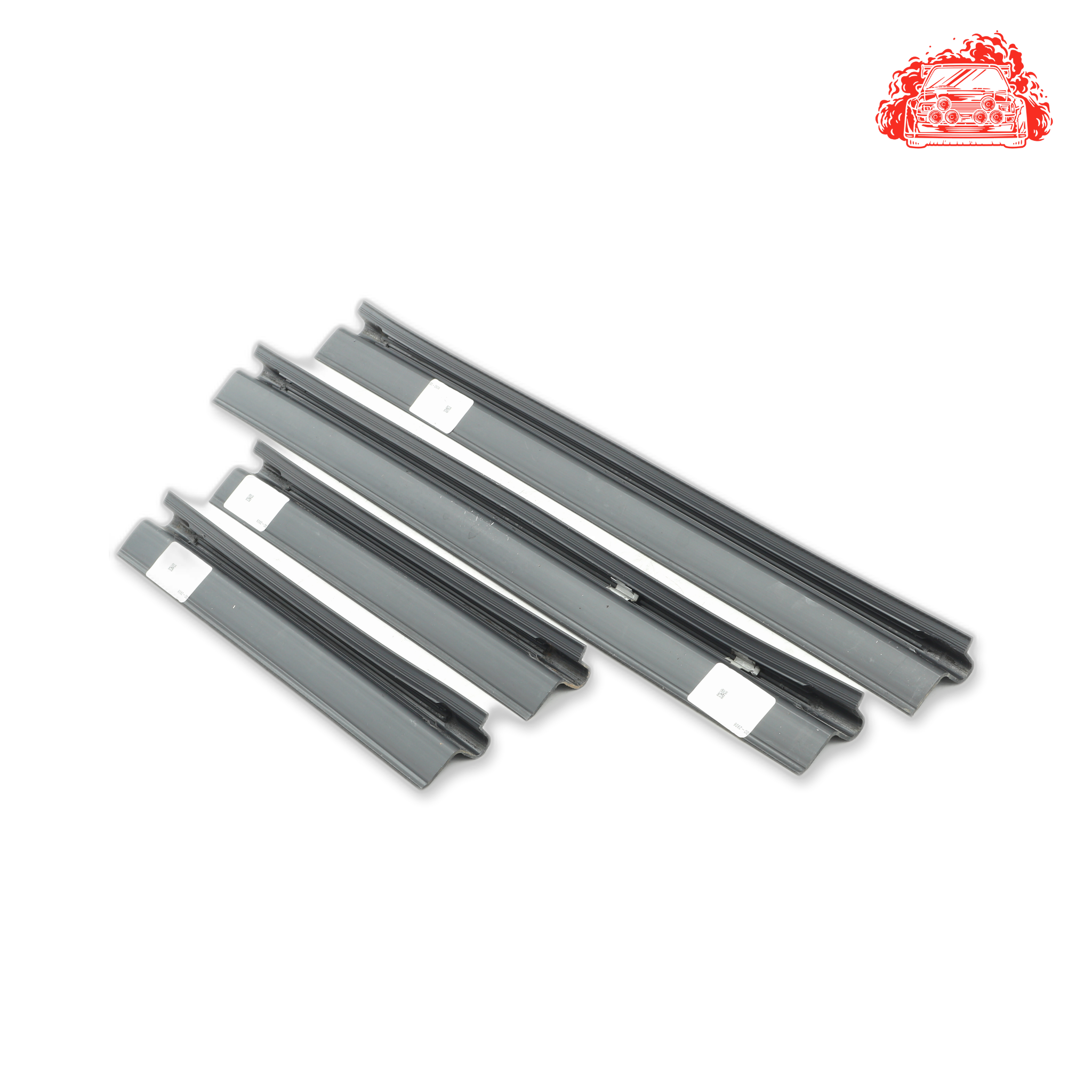Used Volkswagen Golf Tenaciti 1.6i Door Strips Set
