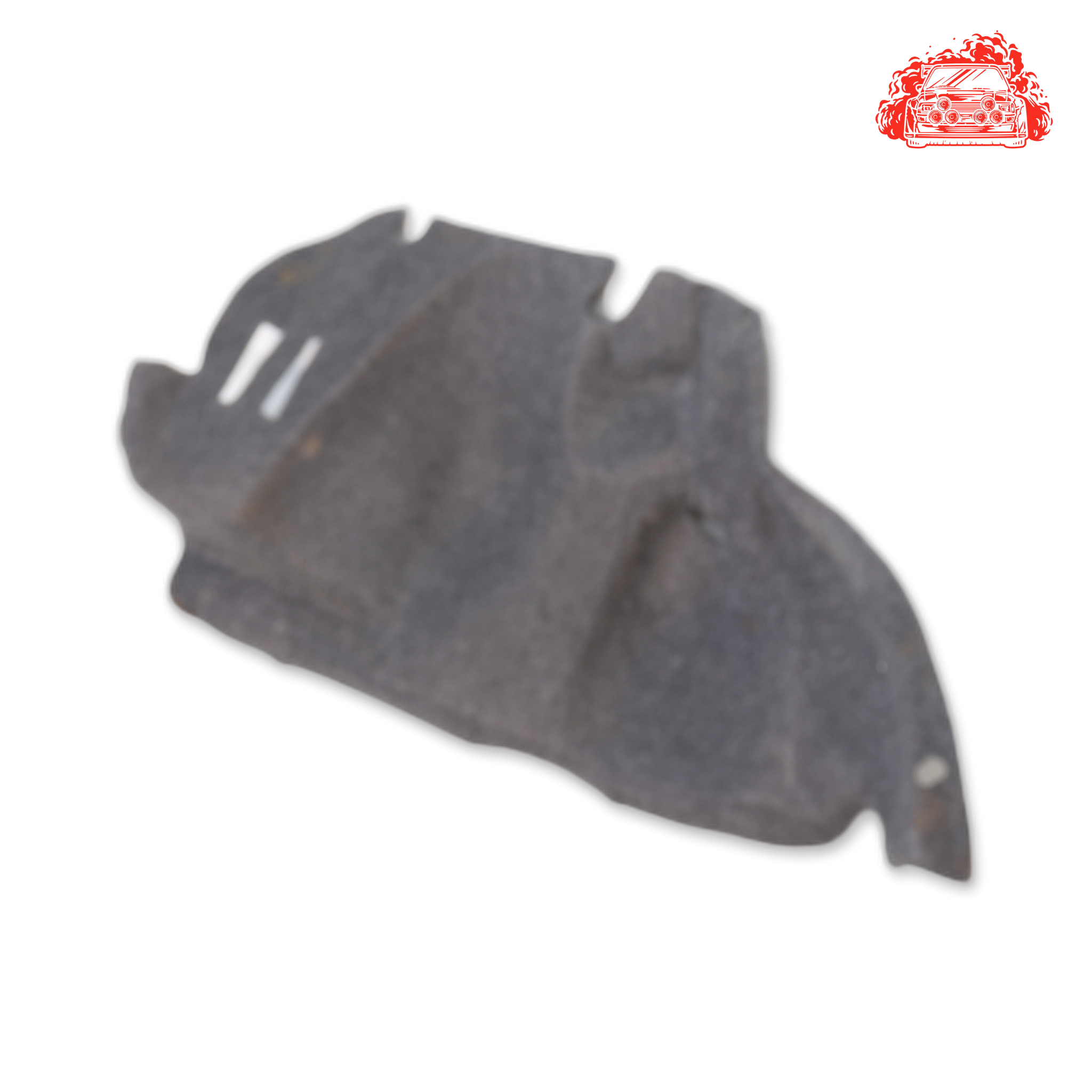 Salvaged Driver Side Boot Lining Panel for VW Golf Tenaciti 1.6i