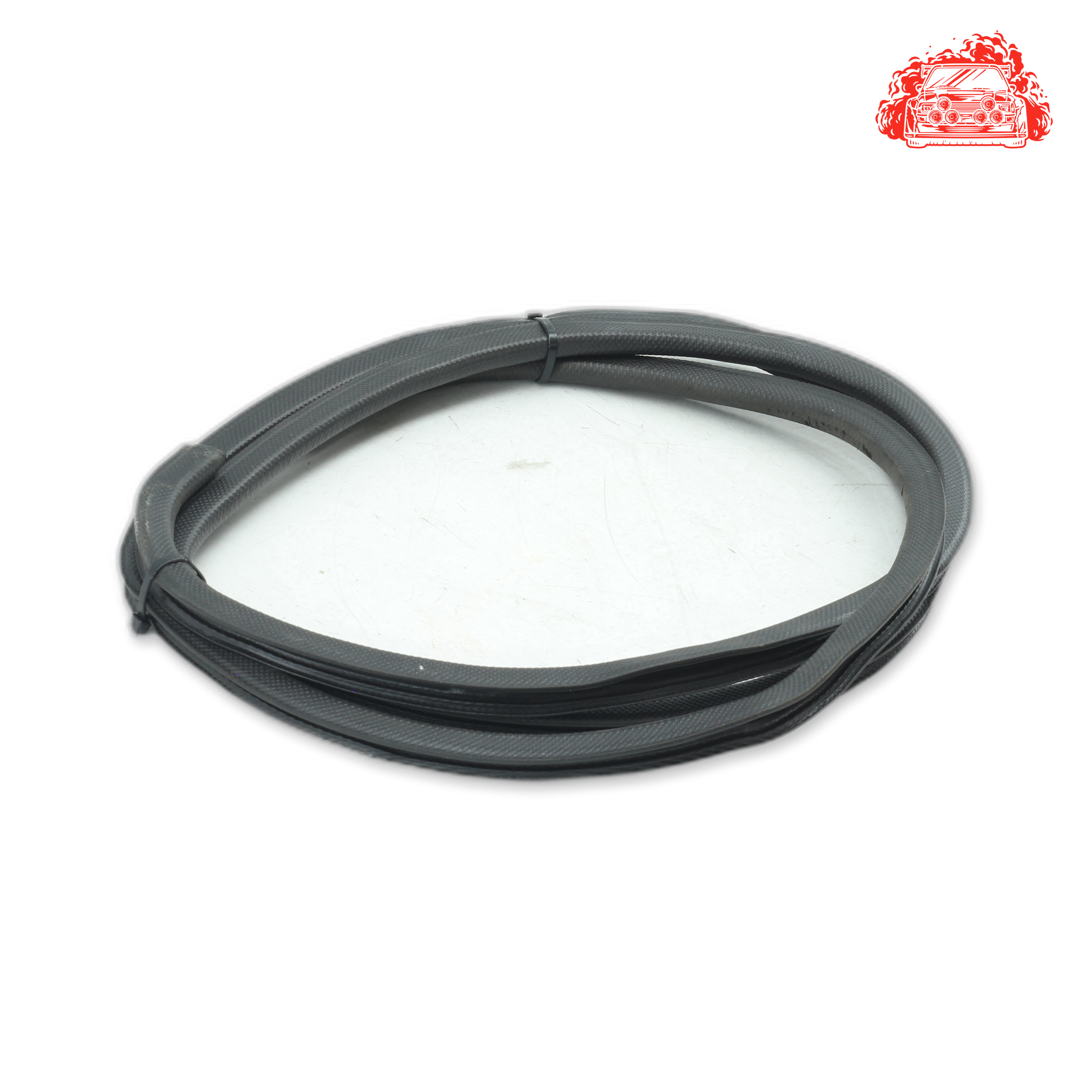 Salvaged Driver Side Front Chassis Door Rubber Golf Tenaciti 1.6i