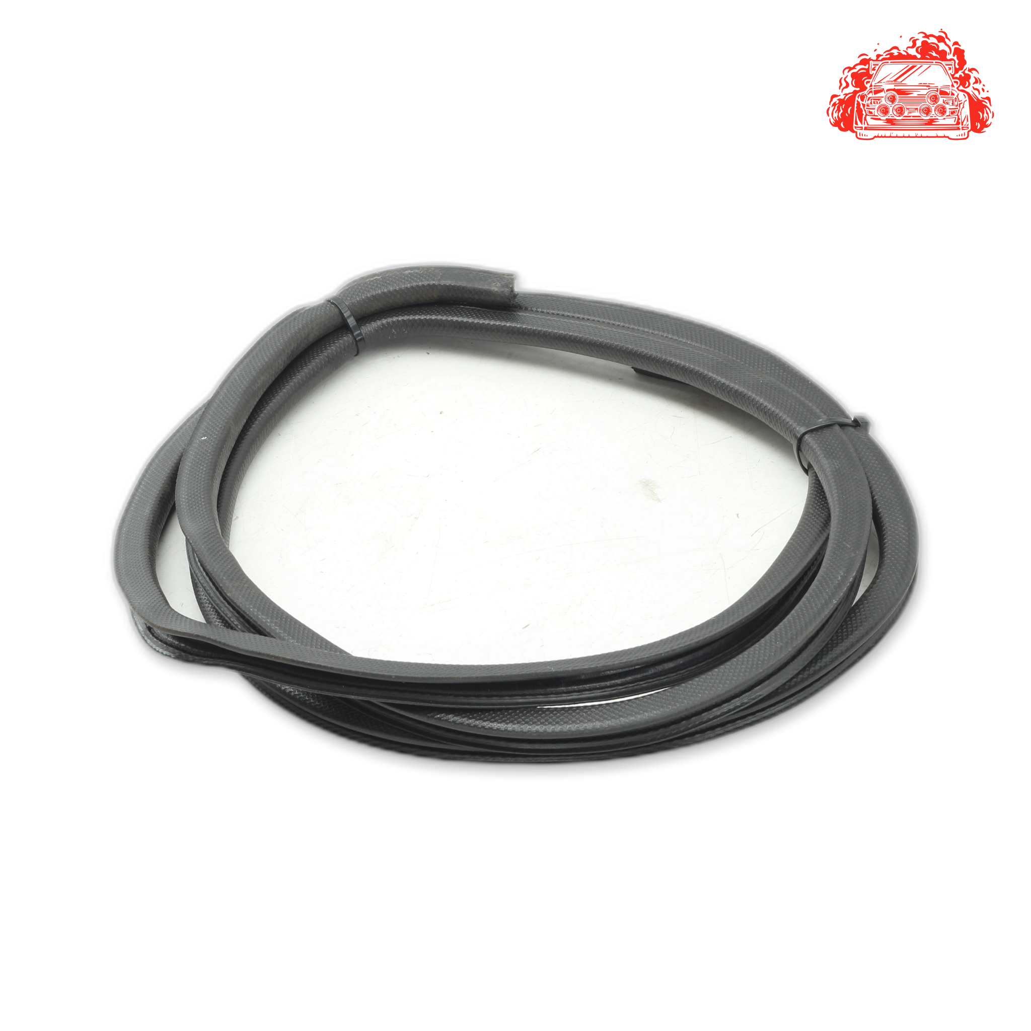 Salvaged Driver Side Front Chassis Door Rubber Golf Tenaciti 1.6i