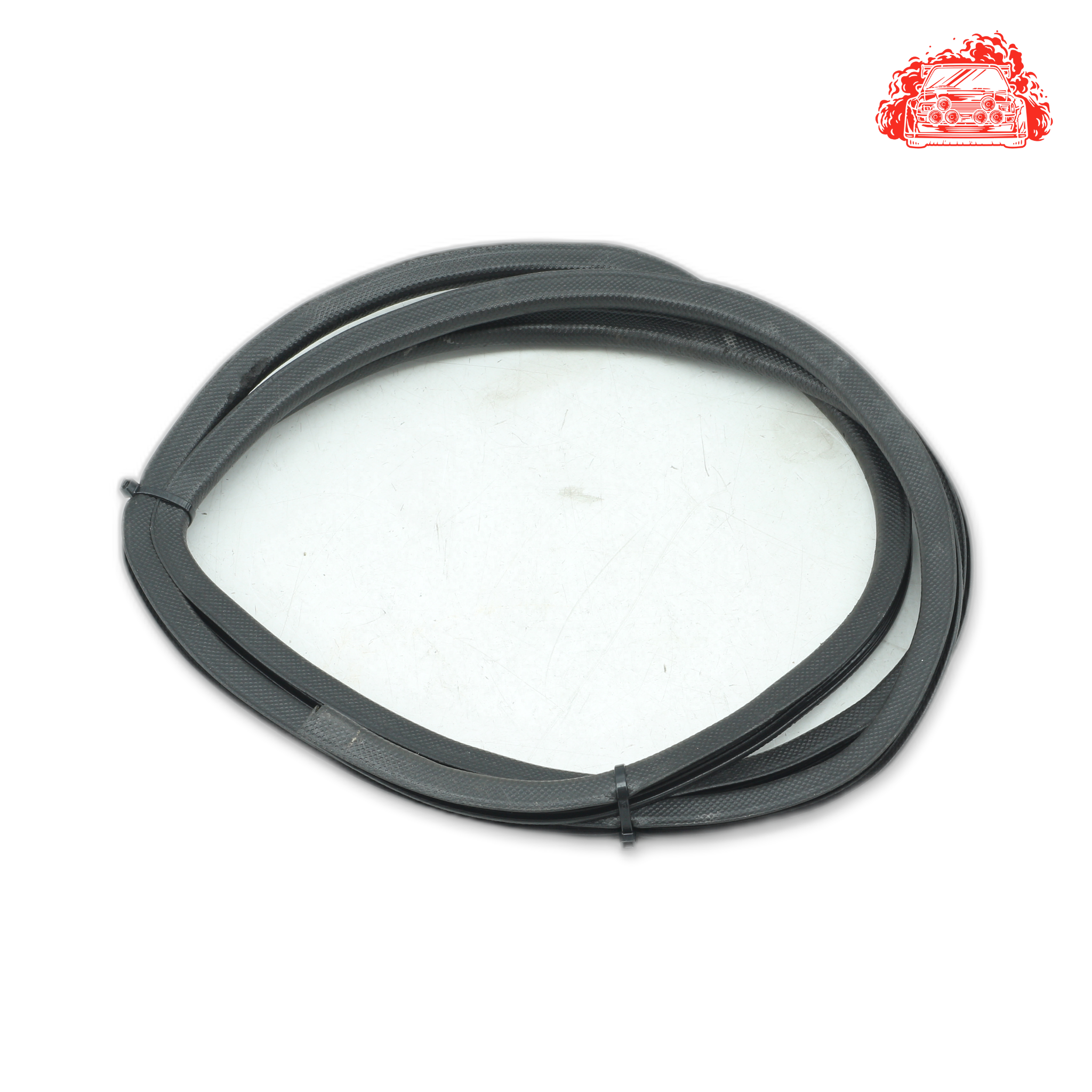 Salvaged Driver Side Front Chassis Door Rubber Golf Tenaciti 1.6i