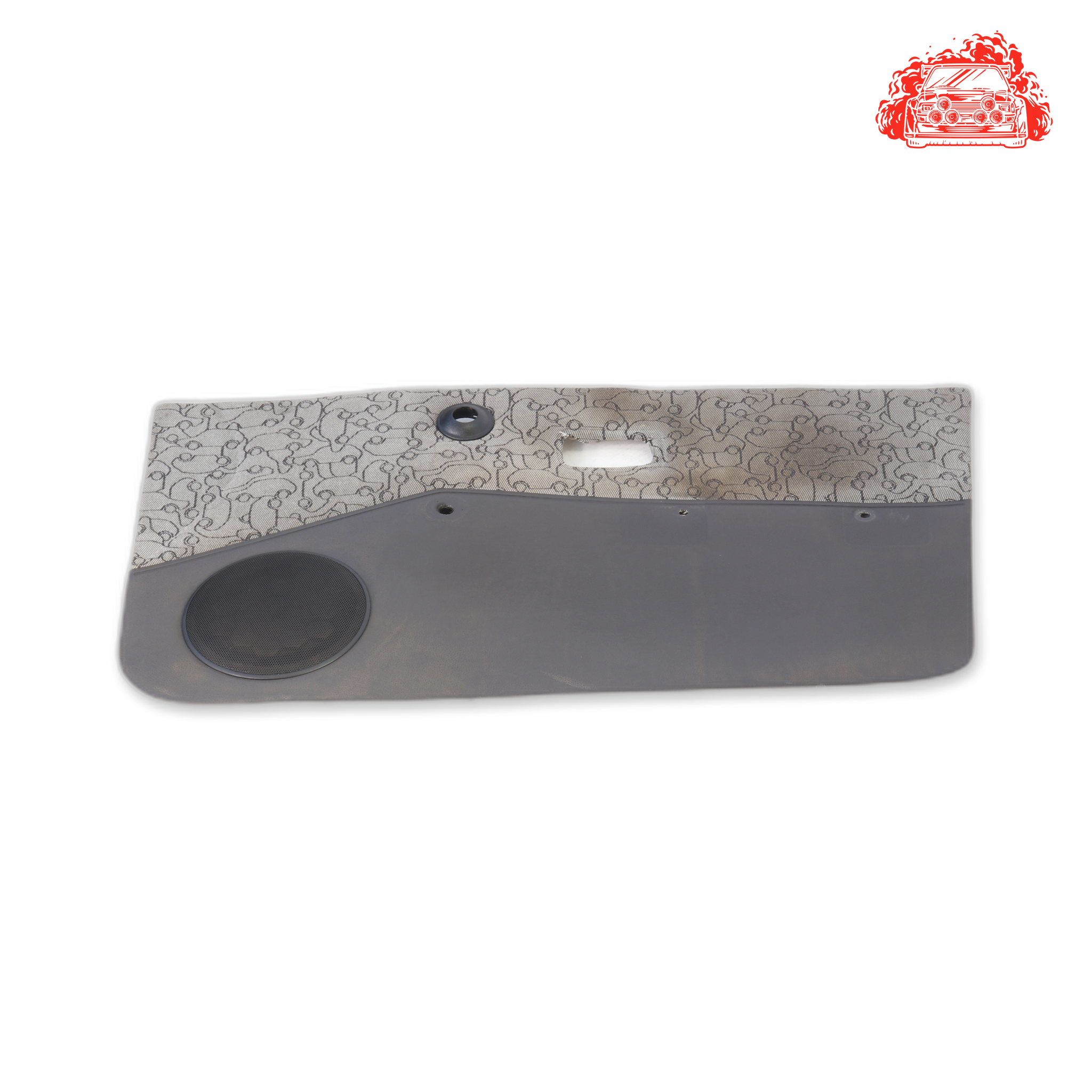 Golf Tenaciti 1.6i Driver Side Front Door Panel