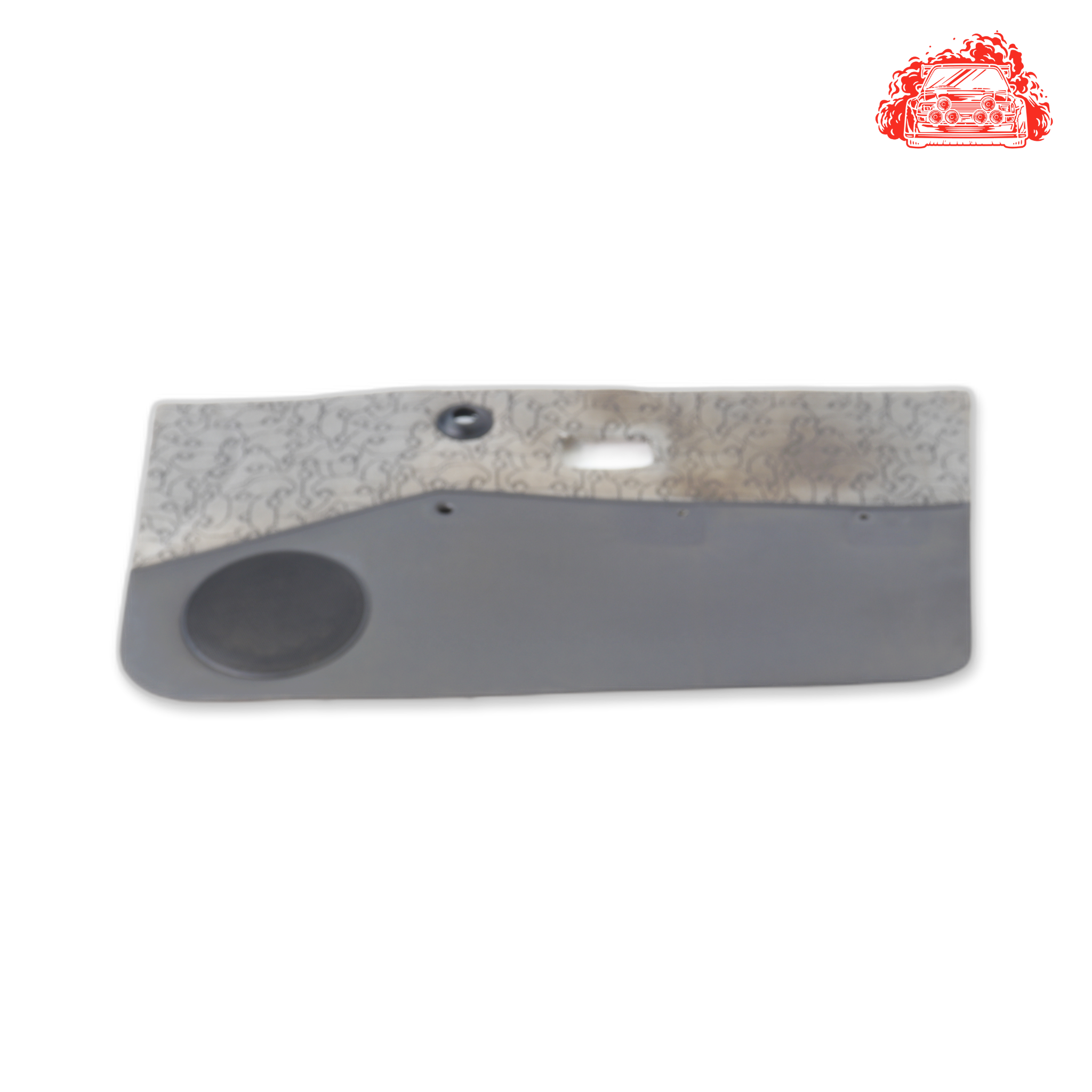 Golf Tenaciti 1.6i Driver Side Front Door Panel