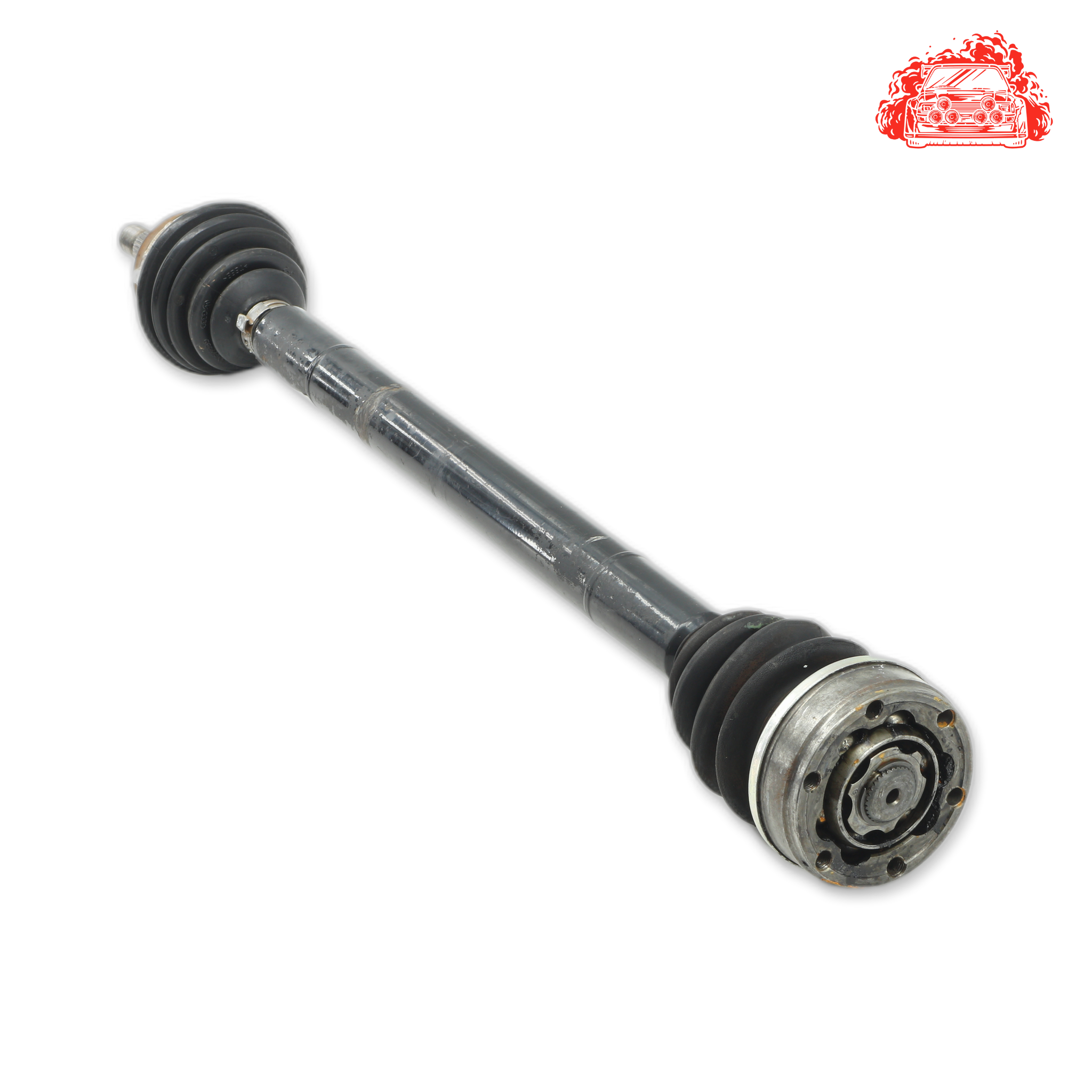 Used Volkswagen Golf Tenaciti 1.6i Driver Side Front Driveshaft