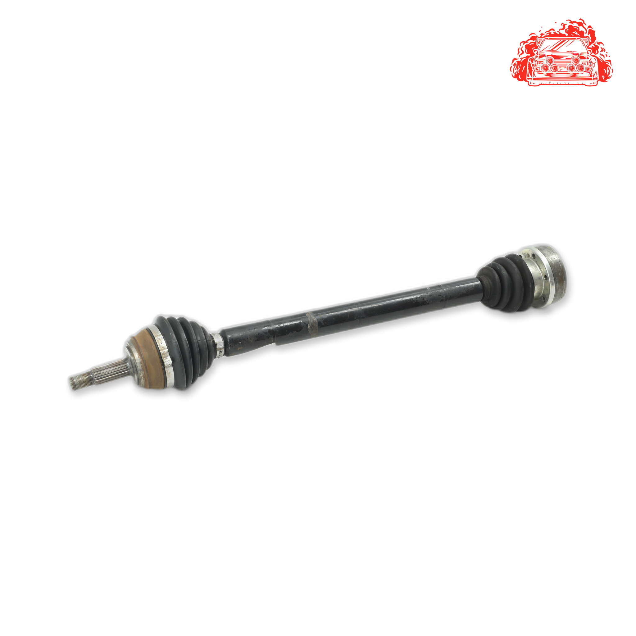 Used Volkswagen Golf Tenaciti 1.6i Driver Side Front Driveshaft