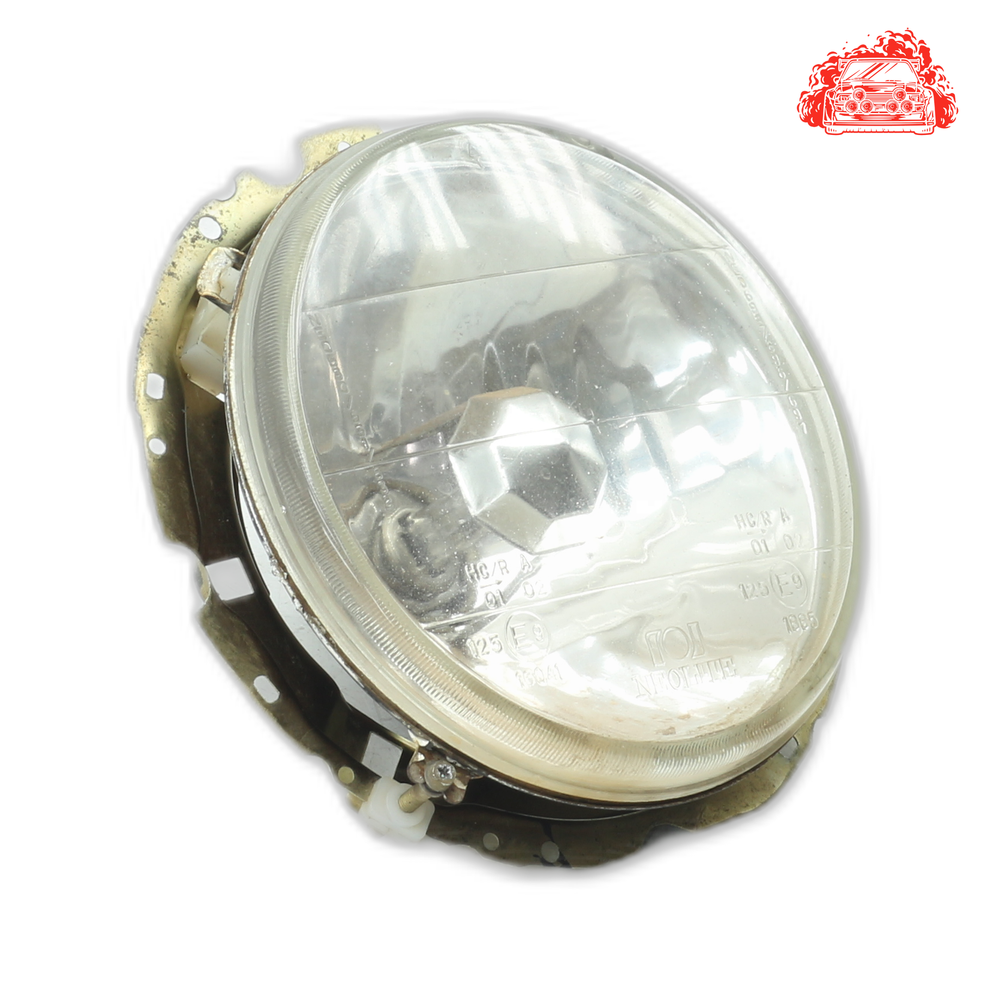 Used Volkswagen Golf Tenaciti 1.6i Driver Side Headlight