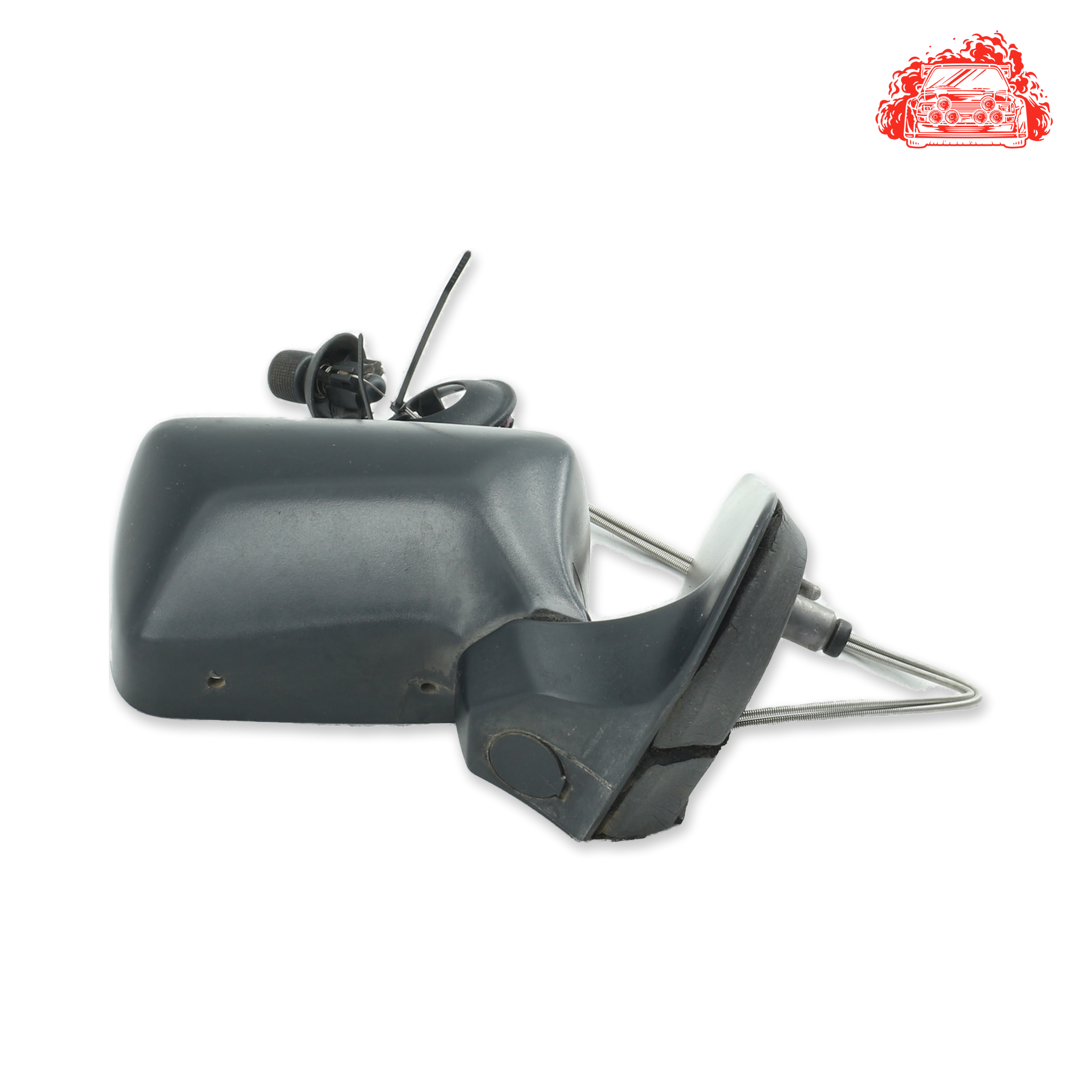 Used Volkswagen Golf Tenaciti 1.6i Driver Side Mirror - OEM Part 17S857502K