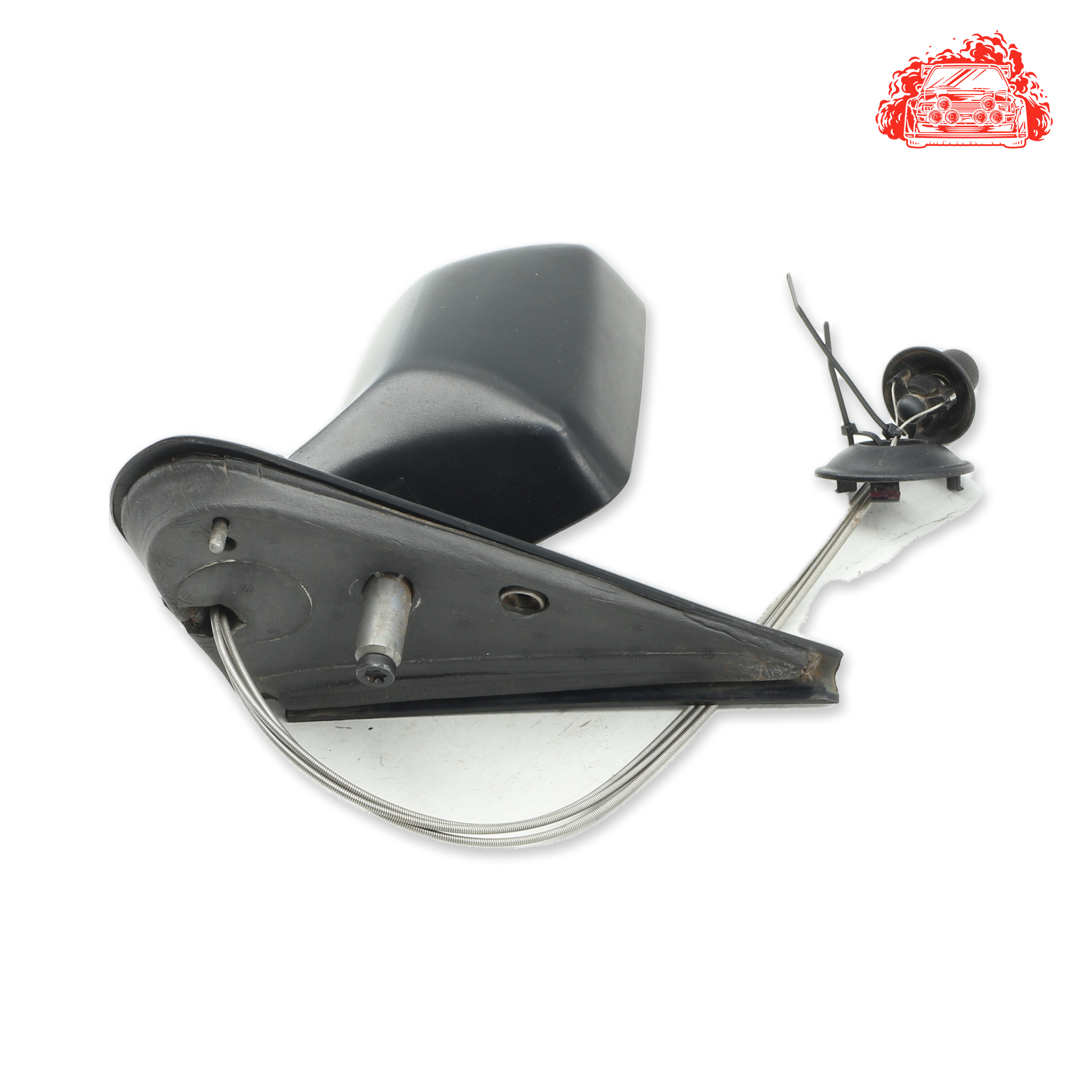 Used Volkswagen Golf Tenaciti 1.6i Driver Side Mirror - OEM Part 17S857502K